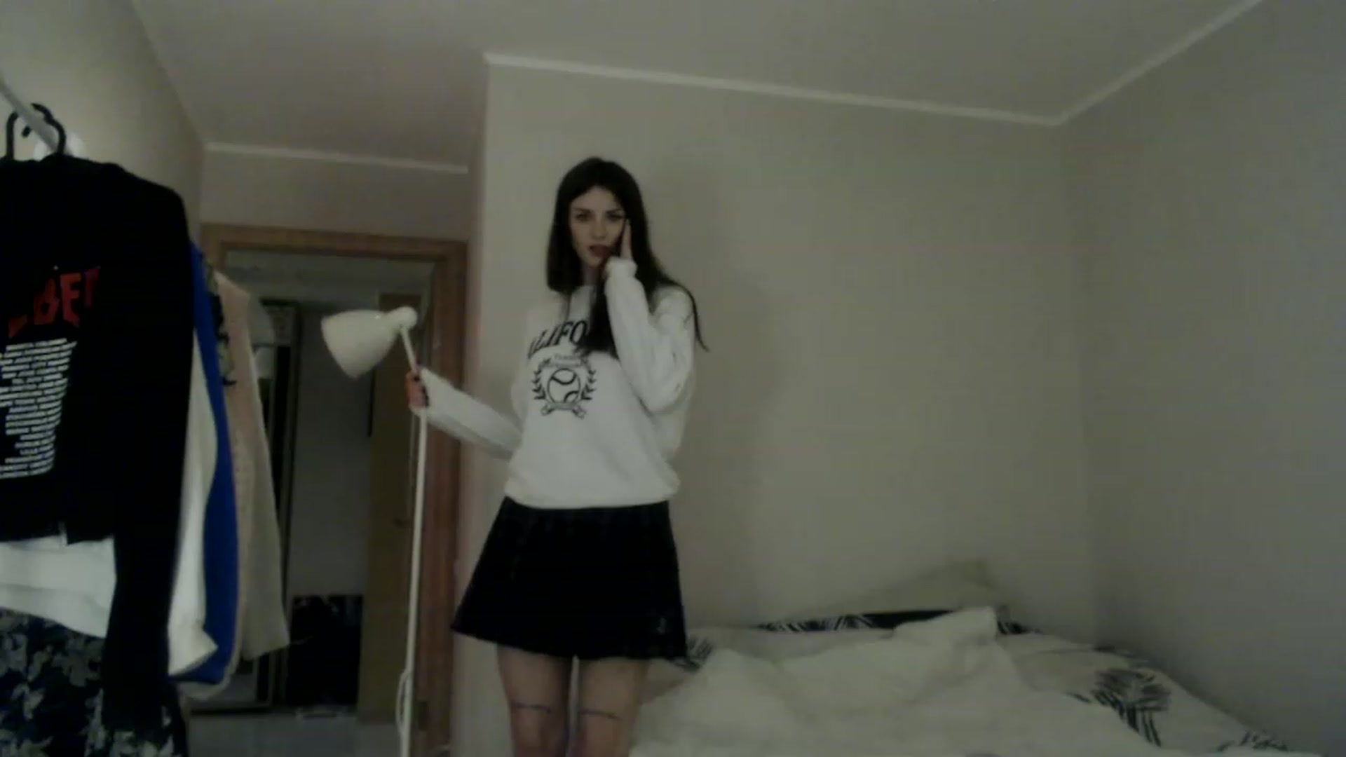 Gallery image thumbnail from Pikacchu's myfreecams stream on, 02/07/2023, 20:43 image 16 of 20