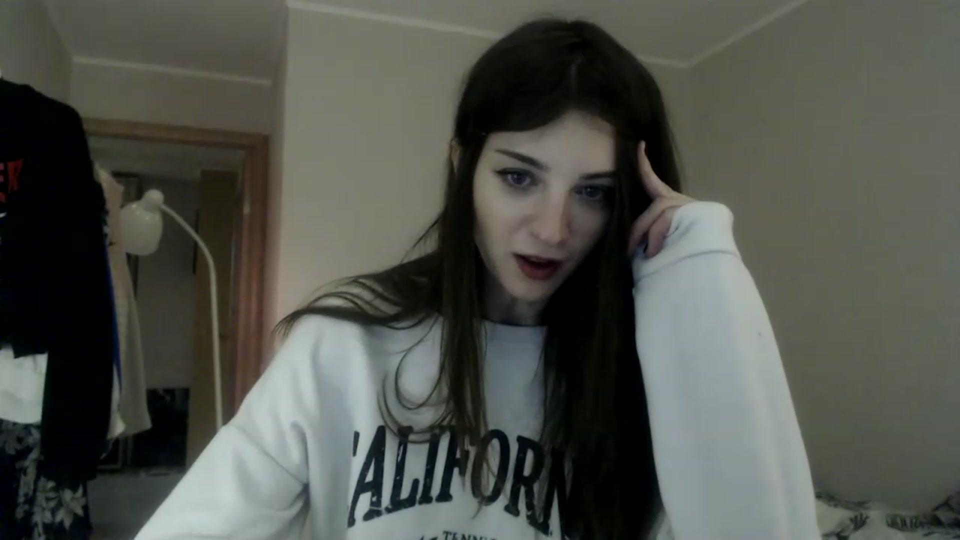 Gallery image thumbnail from Pikacchu's myfreecams stream on, 02/07/2023, 23:18 image 17 of 20