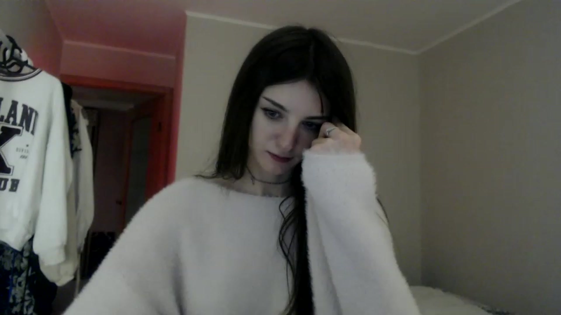 Gallery image thumbnail from Pikacchu's myfreecams stream on, 02/10/2023, 24:23 image 17 of 20