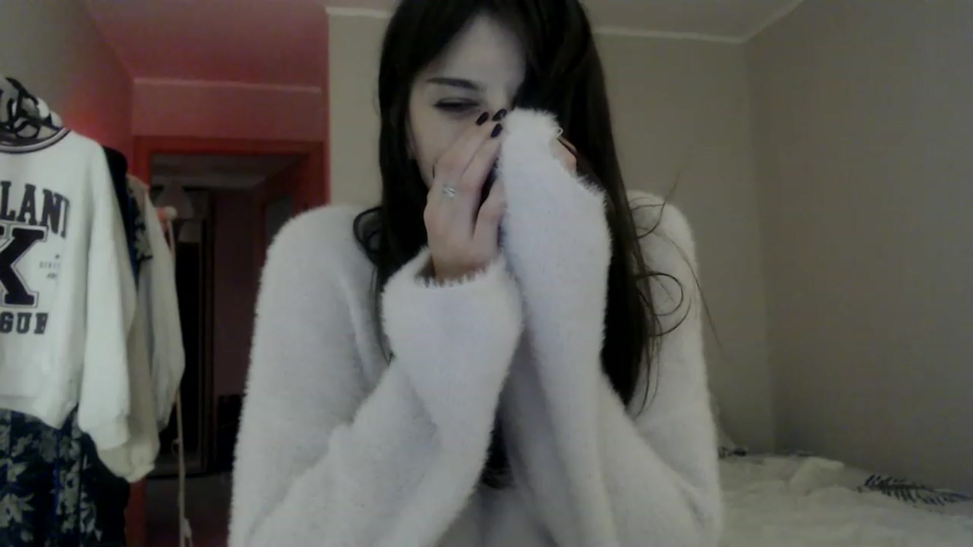 Gallery image thumbnail from Pikacchu's myfreecams stream on, 02/10/2023, 01:48 image 4 of 20