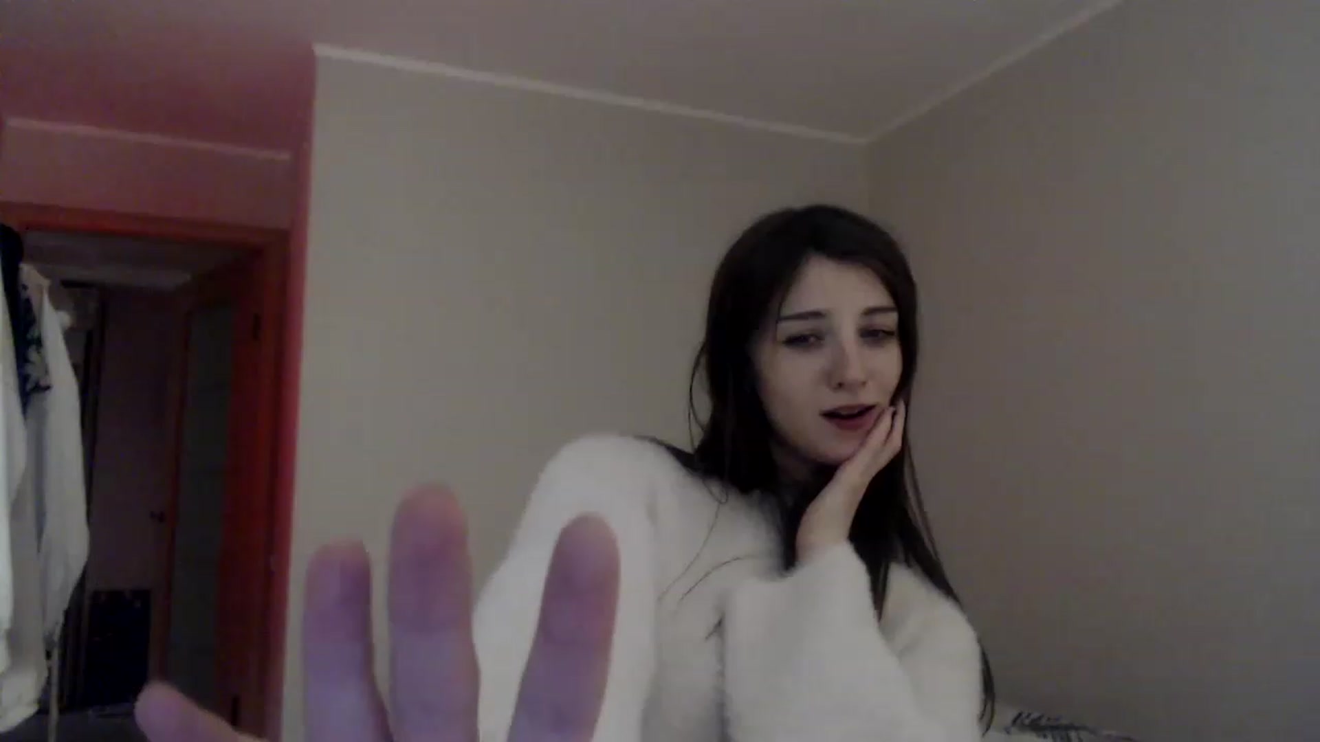 Gallery image thumbnail from Pikacchu's myfreecams stream on, 02/10/2023, 02:12 image 14 of 20