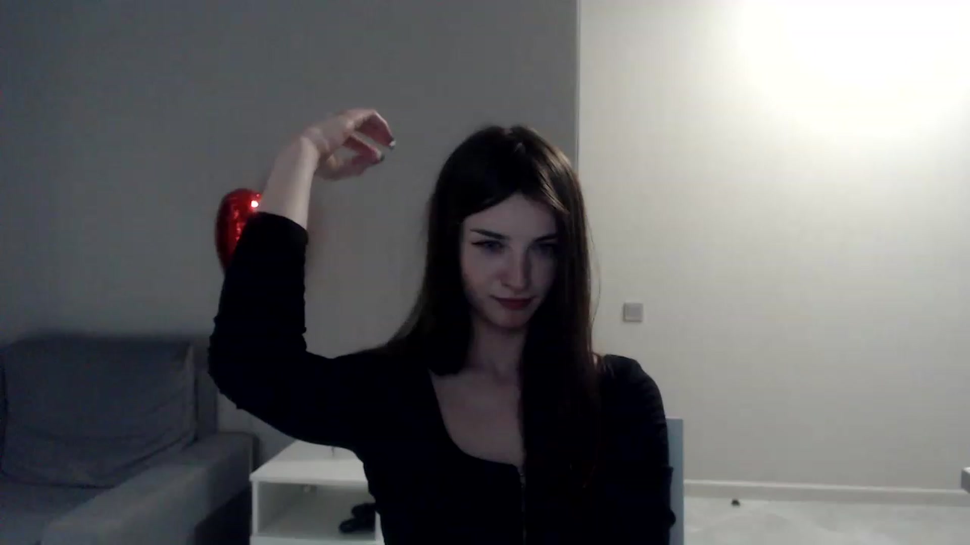 Gallery image thumbnail from Pikacchu's myfreecams stream on, 02/25/2023, 01:18 image 19 of 20