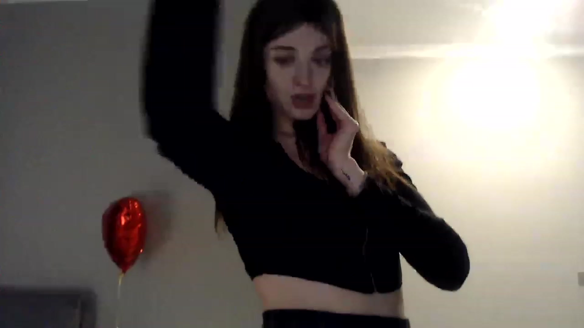 Gallery image thumbnail from Pikacchu's myfreecams stream on, 02/25/2023, 01:18 image 11 of 20