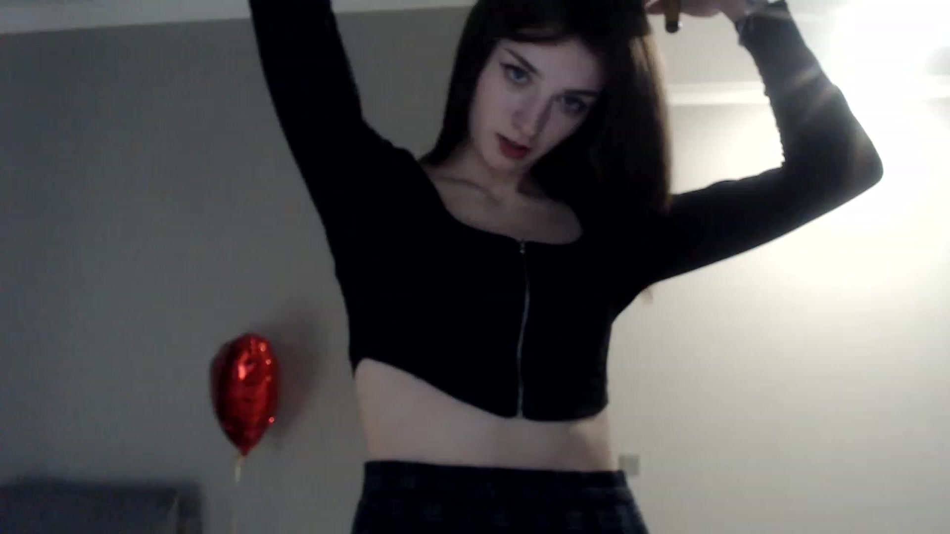 Gallery image thumbnail from Pikacchu's myfreecams stream on, 02/25/2023, 01:18 image 9 of 20