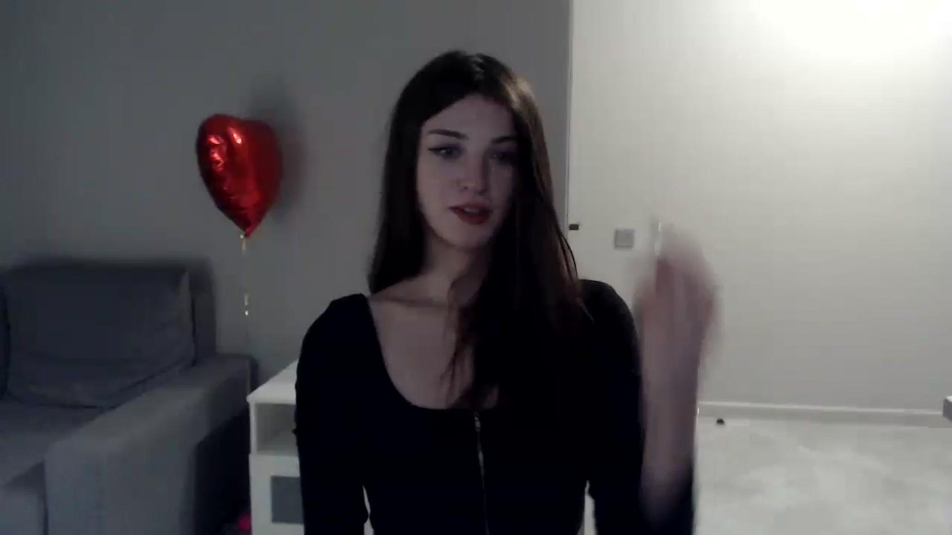 Gallery image thumbnail from Pikacchu's myfreecams stream on, 02/25/2023, 01:18 image 16 of 20