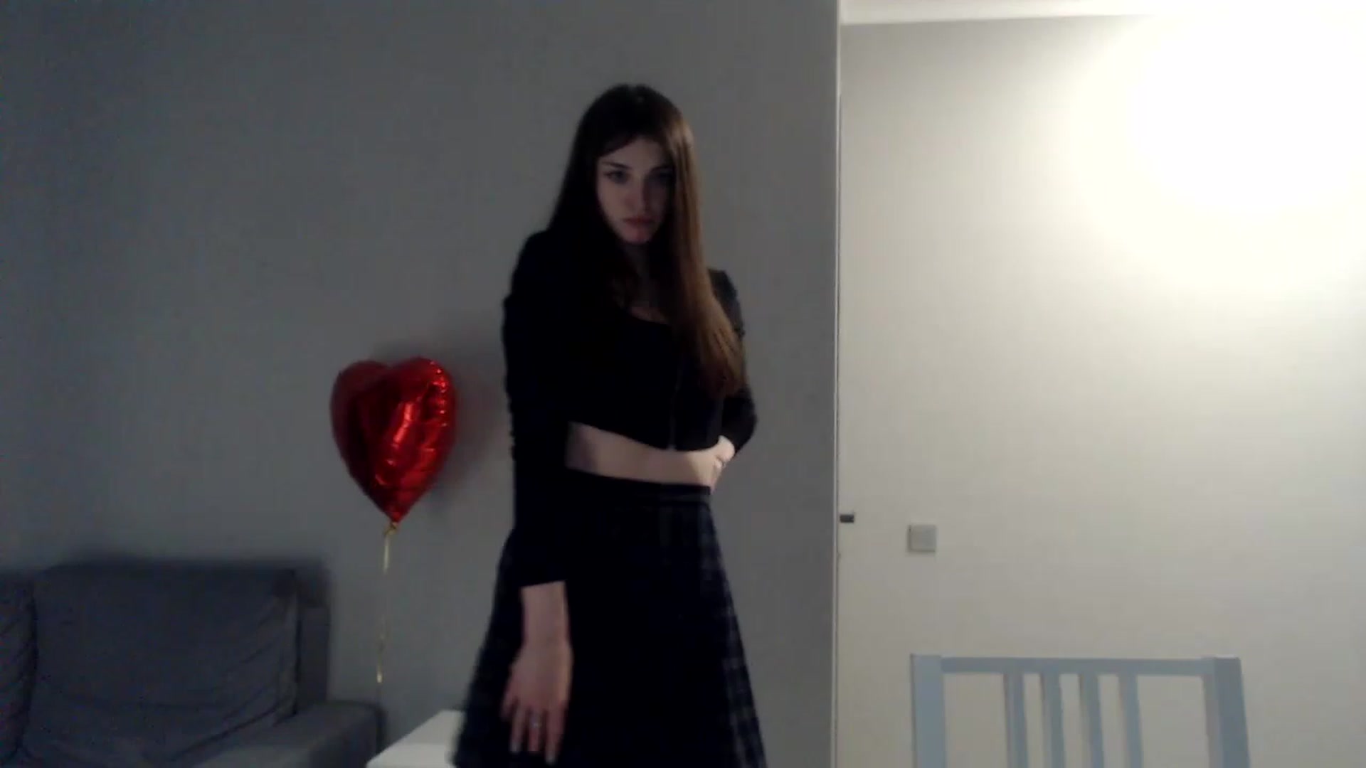 Gallery image thumbnail from Pikacchu's myfreecams stream on, 02/25/2023, 01:18 image 8 of 20