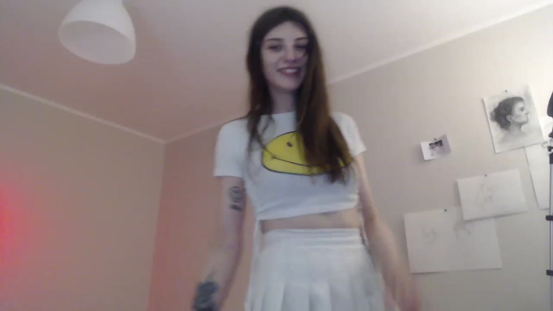 Gallery image thumbnail from Pikacchu's myfreecams stream on, 04/20/2023, 23:33 image 15 of 20