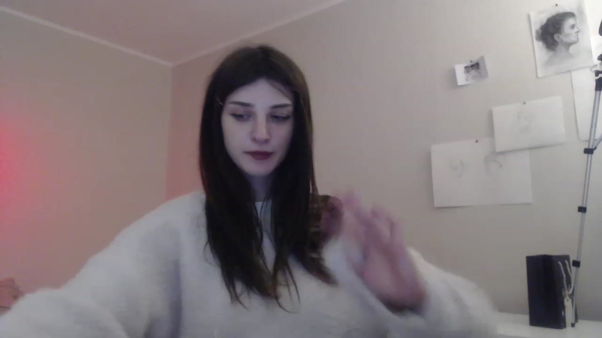 Gallery image thumbnail from Pikacchu's myfreecams stream on, 04/20/2023, 23:33 image 18 of 20