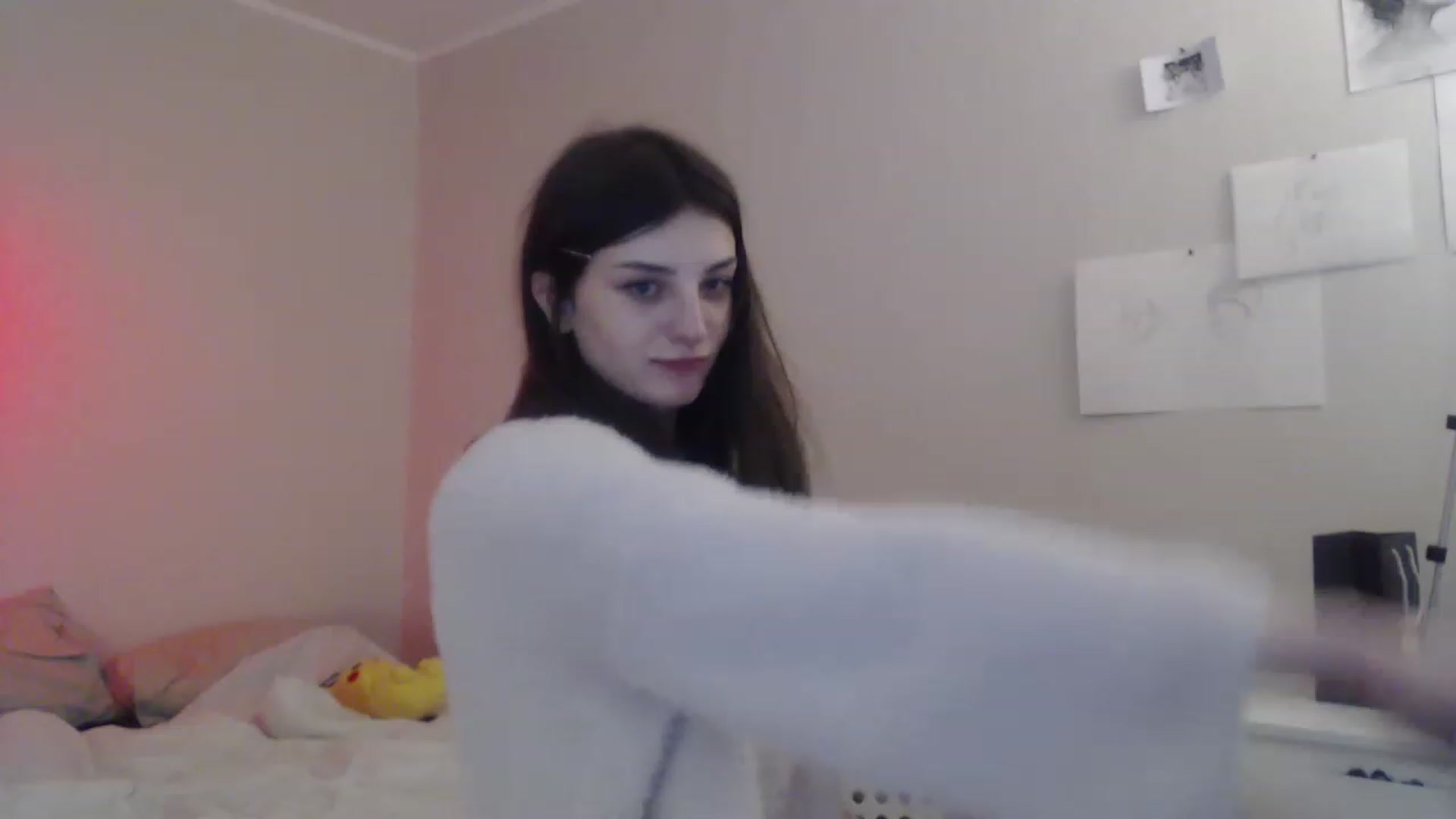 Gallery image thumbnail from Pikacchu's myfreecams stream on, 04/20/2023, 23:33 image 10 of 20