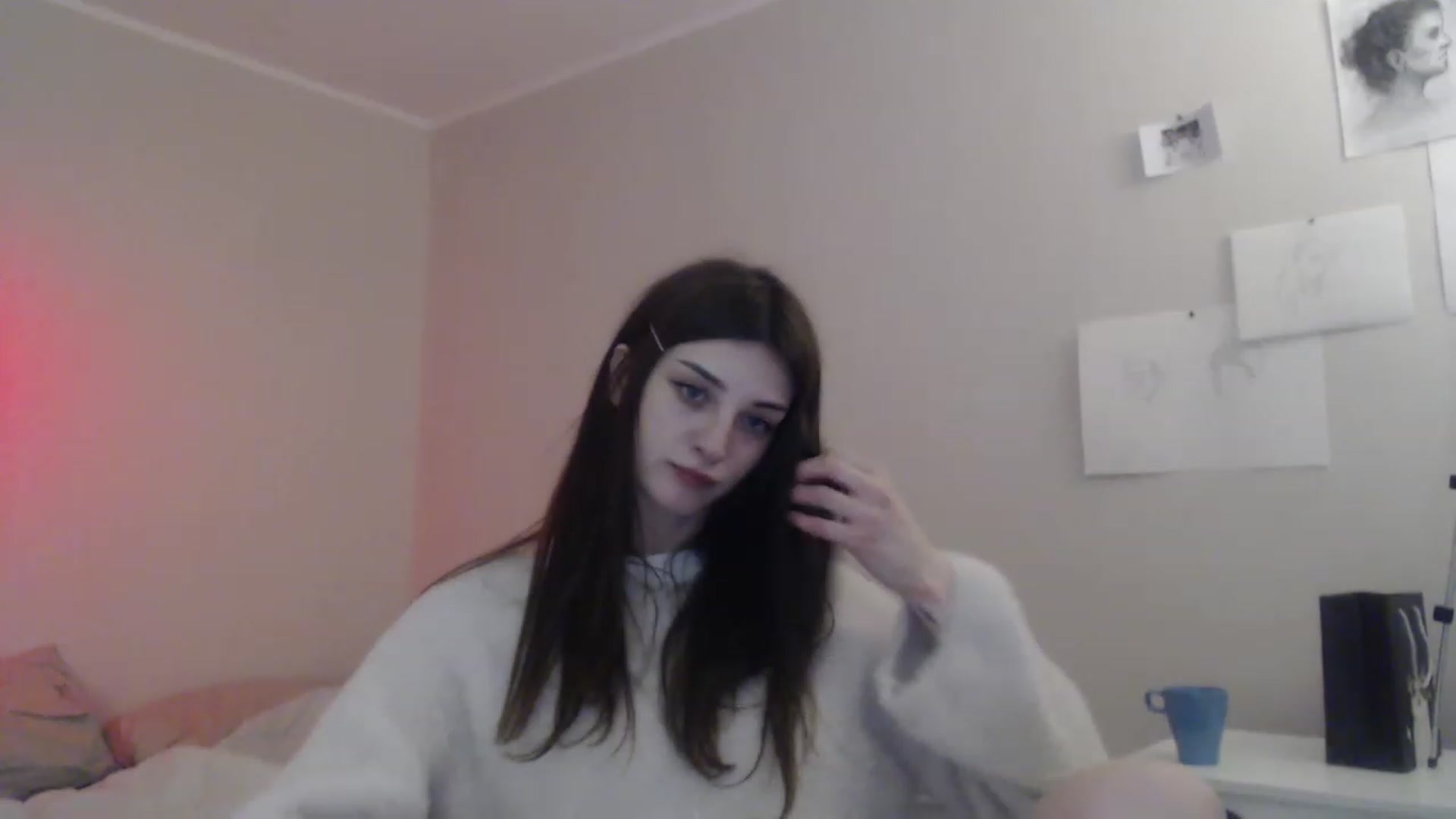 Gallery image thumbnail from Pikacchu's myfreecams stream on, 04/20/2023, 23:33 image 12 of 20
