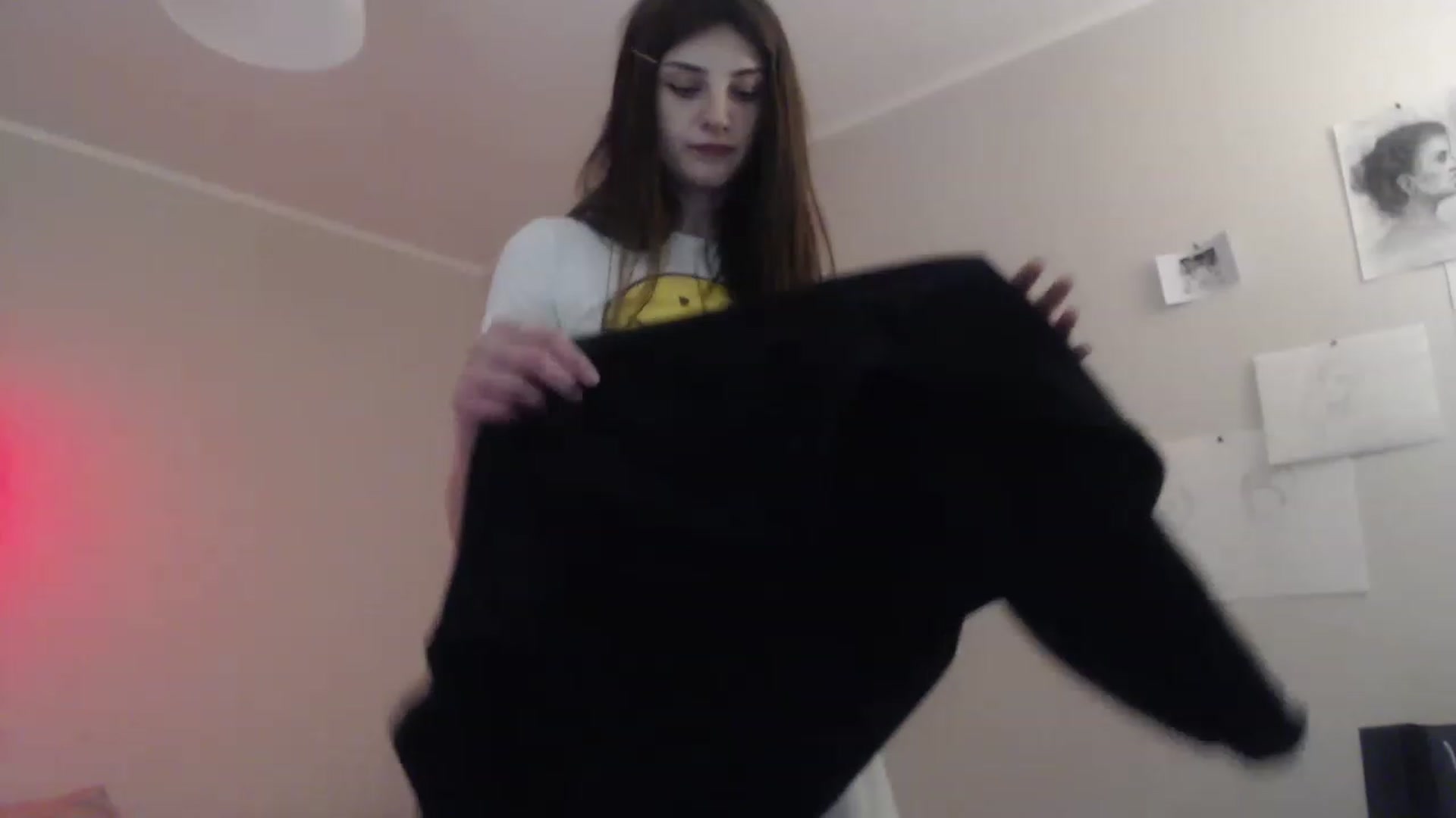 Gallery image thumbnail from Pikacchu's myfreecams stream on, 04/20/2023, 23:33 image 4 of 20