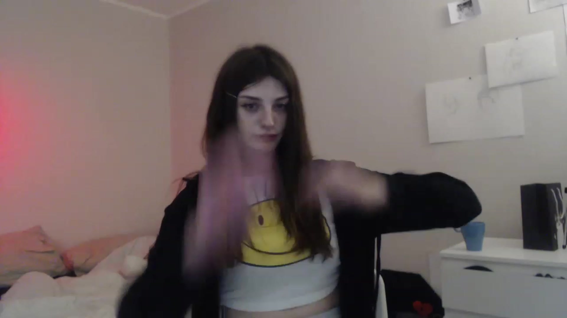 Gallery image thumbnail from Pikacchu's myfreecams stream on, 04/20/2023, 23:33 image 6 of 20