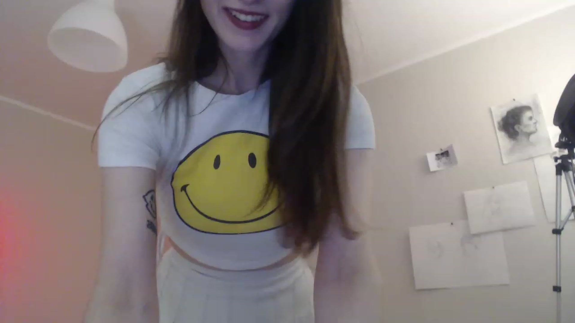 Gallery image thumbnail from Pikacchu's myfreecams stream on, 04/20/2023, 23:33 image 17 of 20