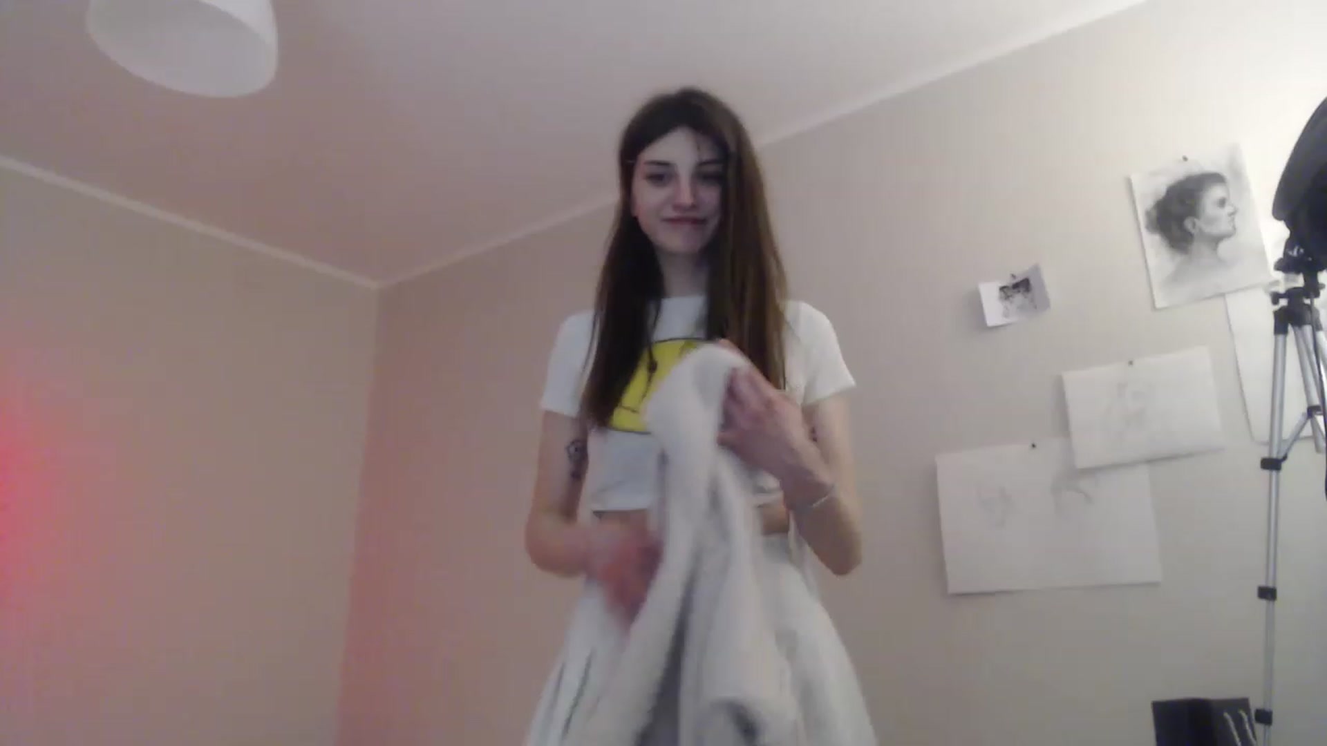 Gallery image thumbnail from Pikacchu's myfreecams stream on, 04/20/2023, 23:33 image 8 of 20
