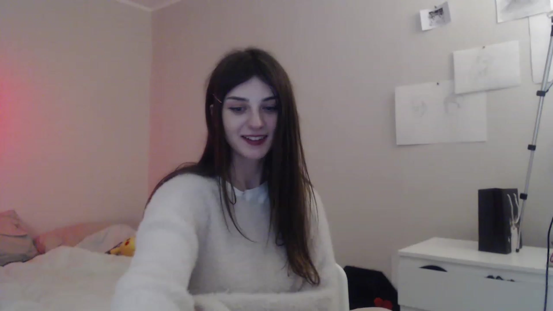 Gallery image thumbnail from Pikacchu's myfreecams stream on, 04/20/2023, 23:33 image 20 of 20