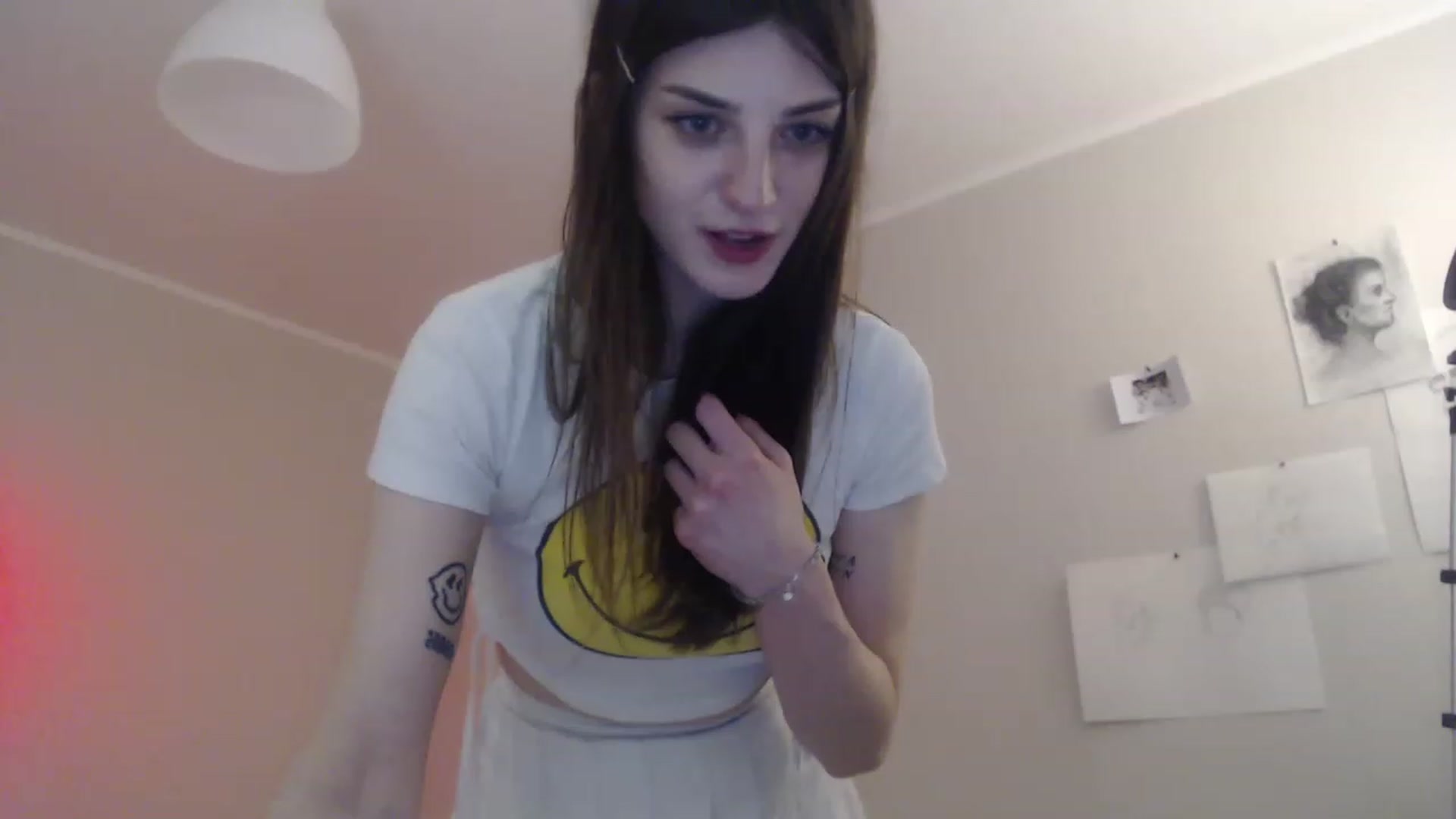 Gallery image thumbnail from Pikacchu's myfreecams stream on, 04/20/2023, 23:33 image 16 of 20