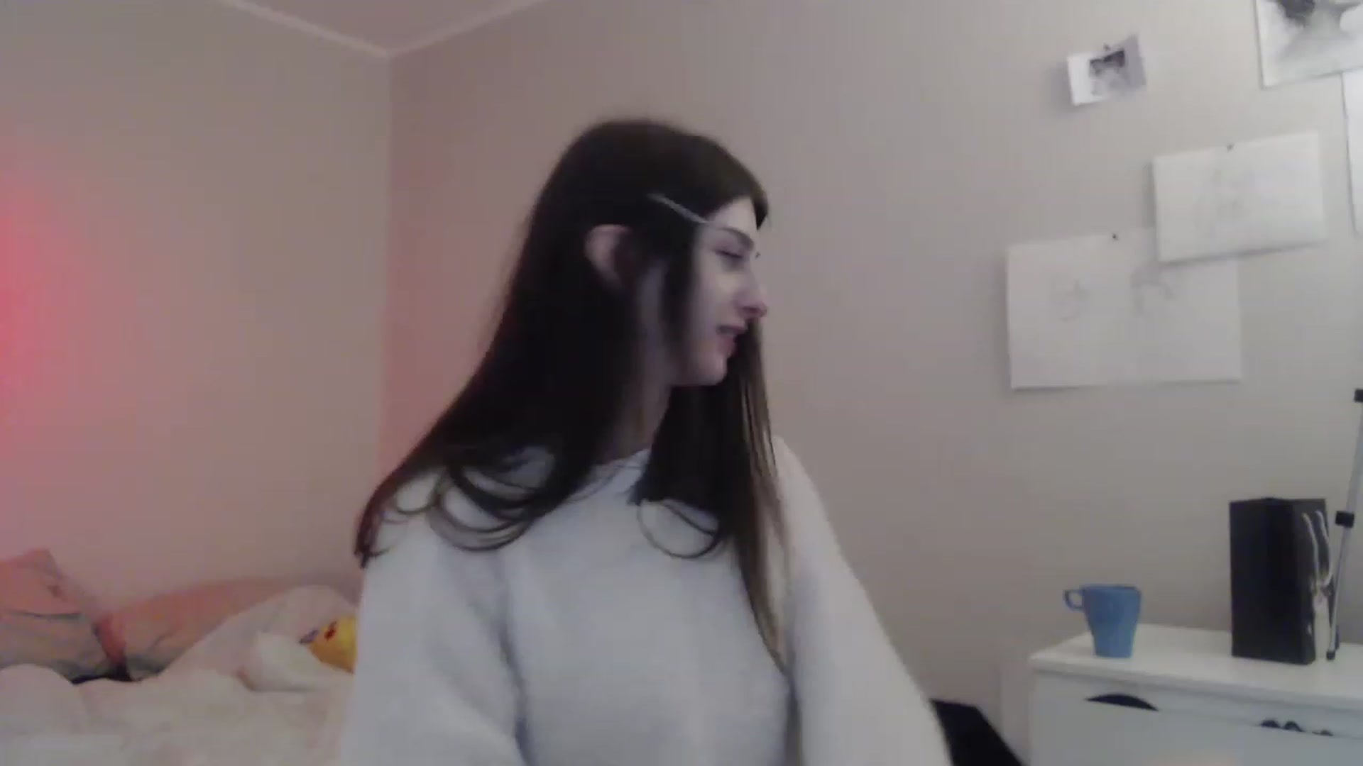Gallery image thumbnail from Pikacchu's myfreecams stream on, 04/20/2023, 23:33 image 11 of 20