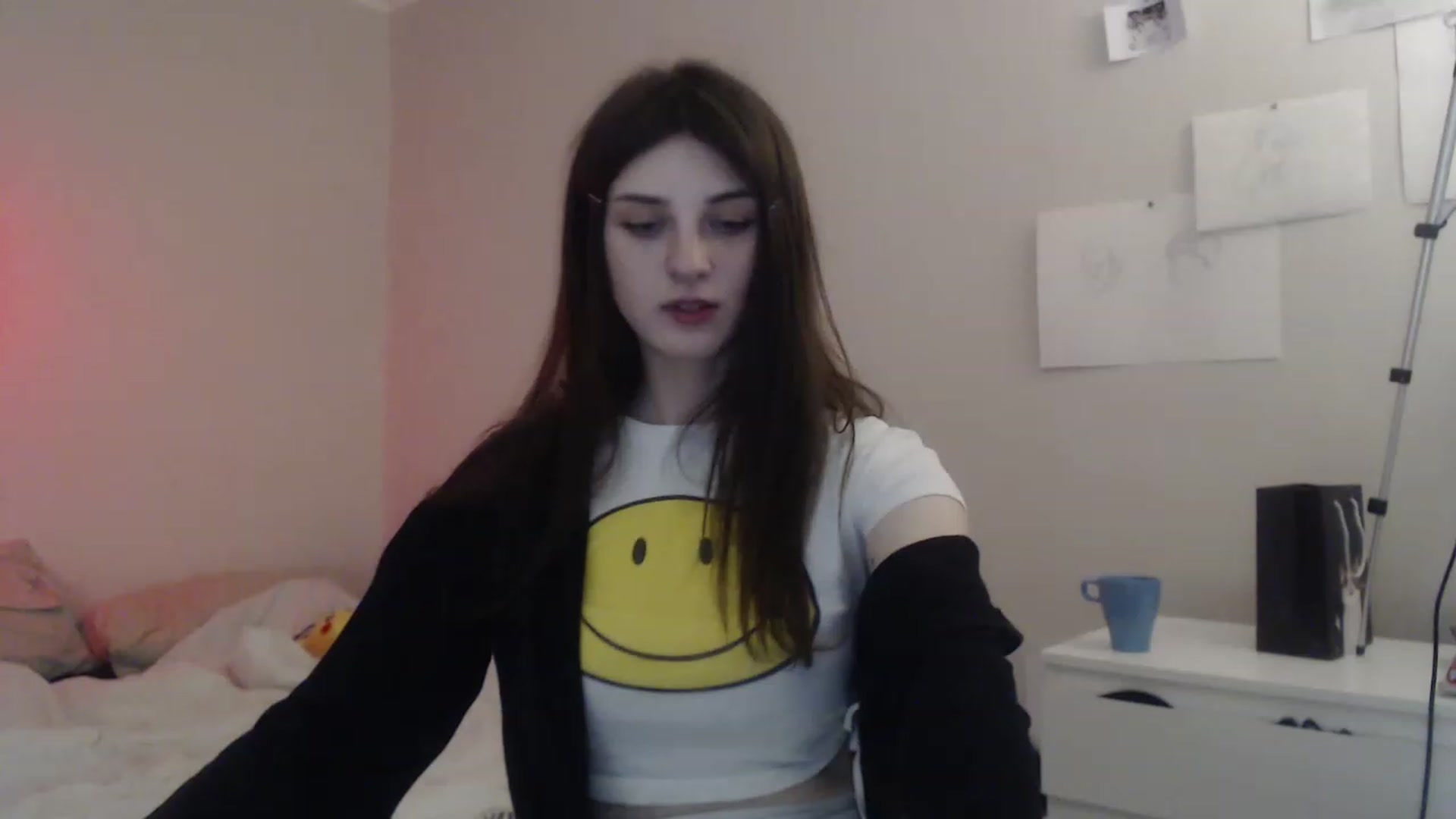 Gallery image thumbnail from Pikacchu's myfreecams stream on, 04/20/2023, 23:33 image 7 of 20