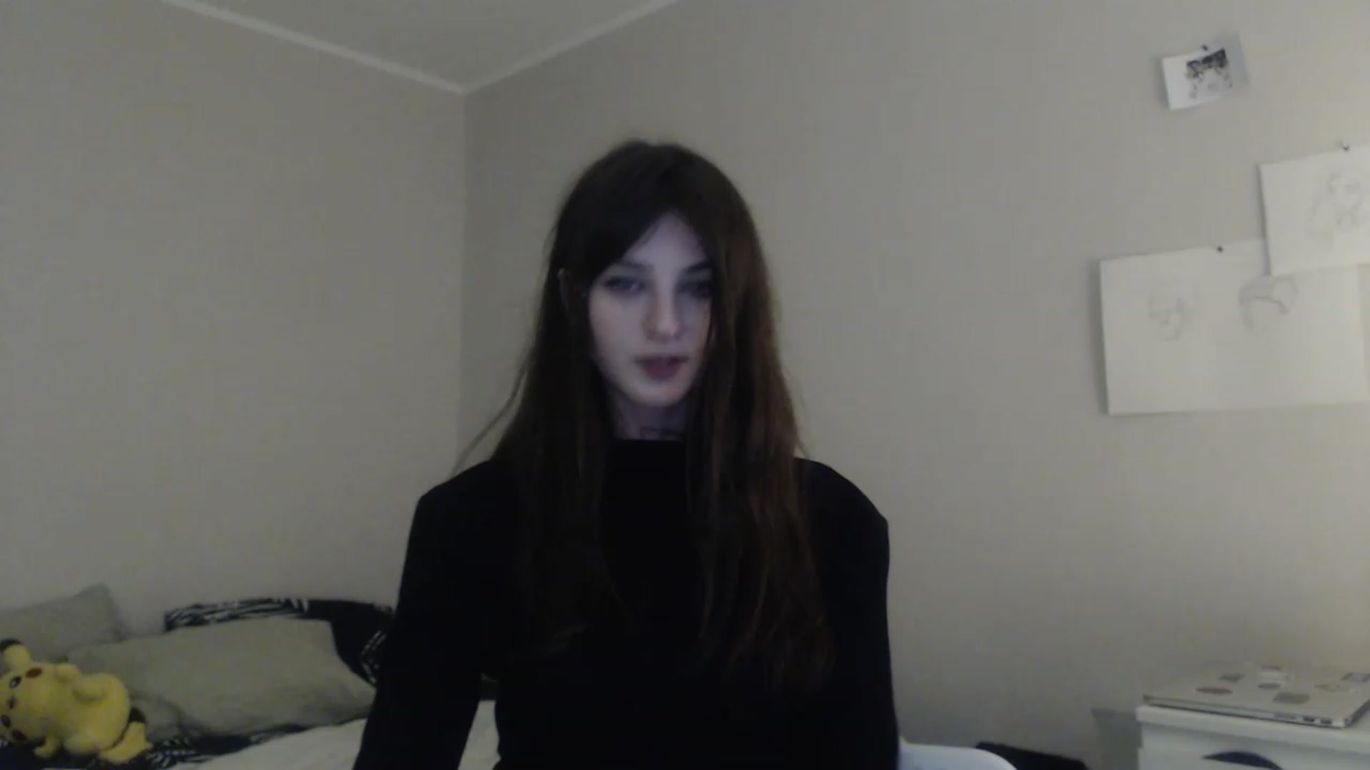 Gallery image thumbnail from Pikacchu's myfreecams stream on, 04/25/2023, 03:02 image 2 of 20