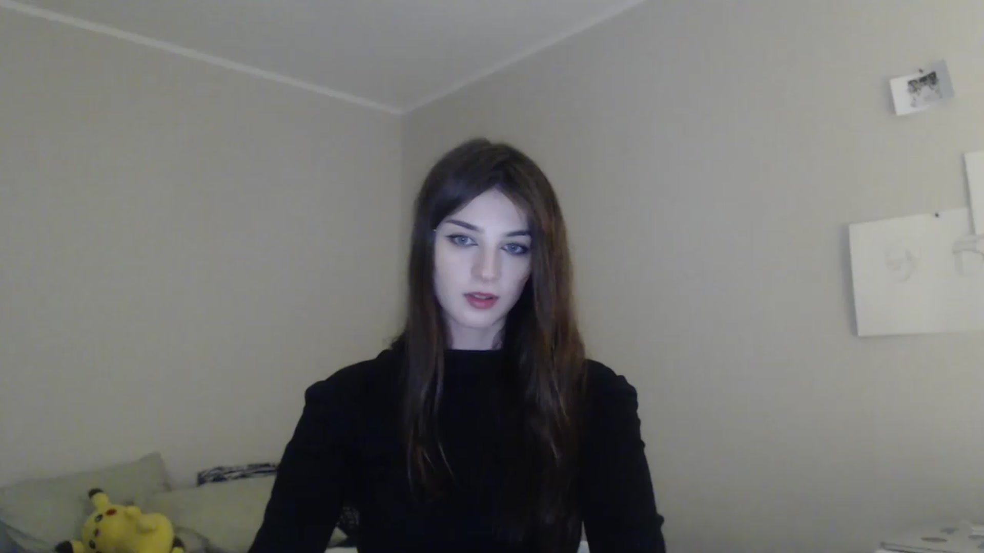 Gallery image thumbnail from Pikacchu's myfreecams stream on, 04/25/2023, 03:02 image 14 of 20