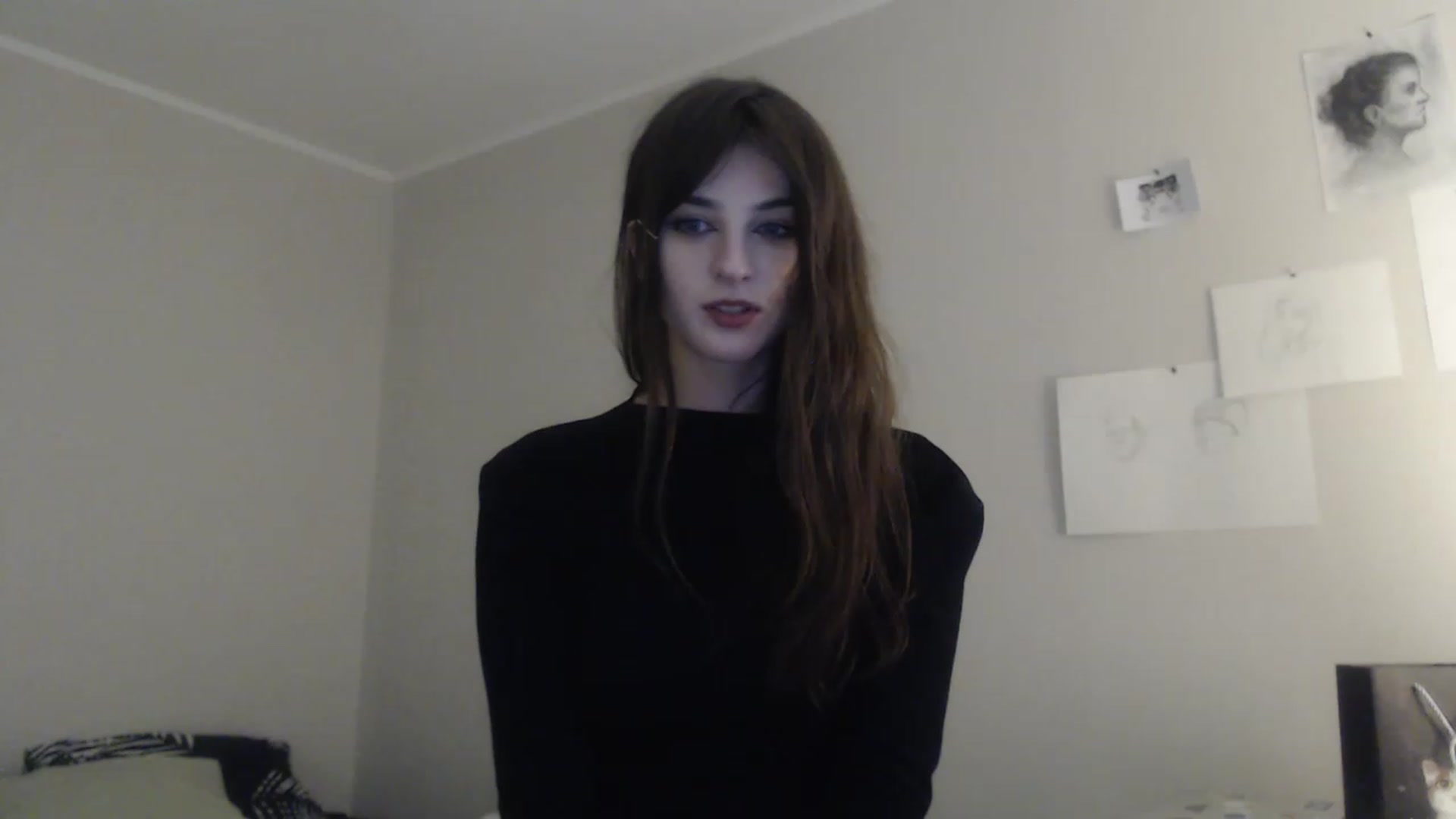 Gallery image thumbnail from Pikacchu's myfreecams stream on, 04/25/2023, 03:02 image 7 of 20