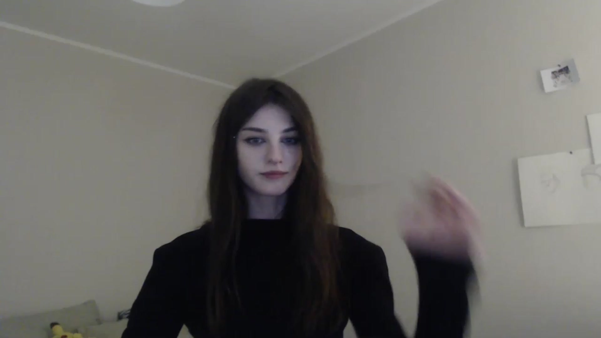 Gallery image thumbnail from Pikacchu's myfreecams stream on, 04/25/2023, 03:02 image 13 of 20