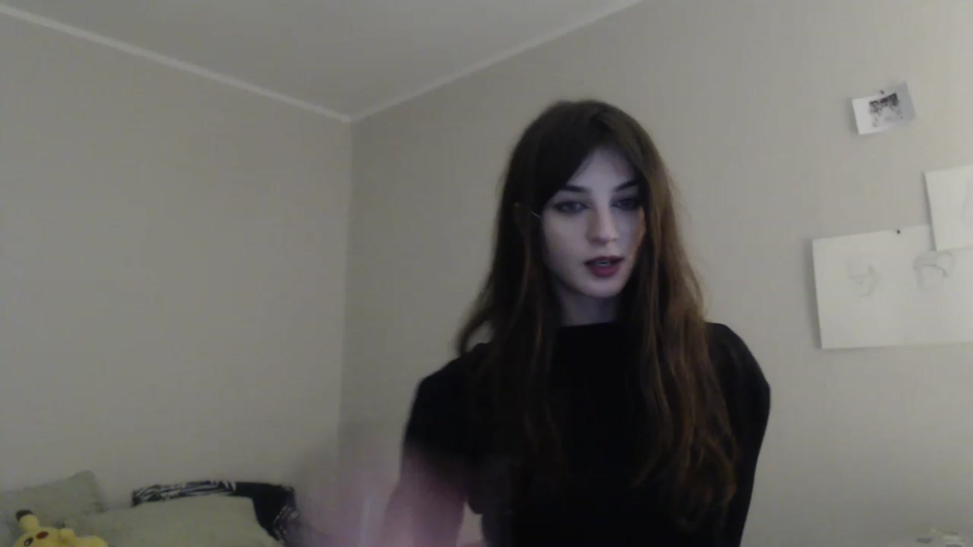 Gallery image thumbnail from Pikacchu's myfreecams stream on, 04/25/2023, 03:02 image 5 of 20