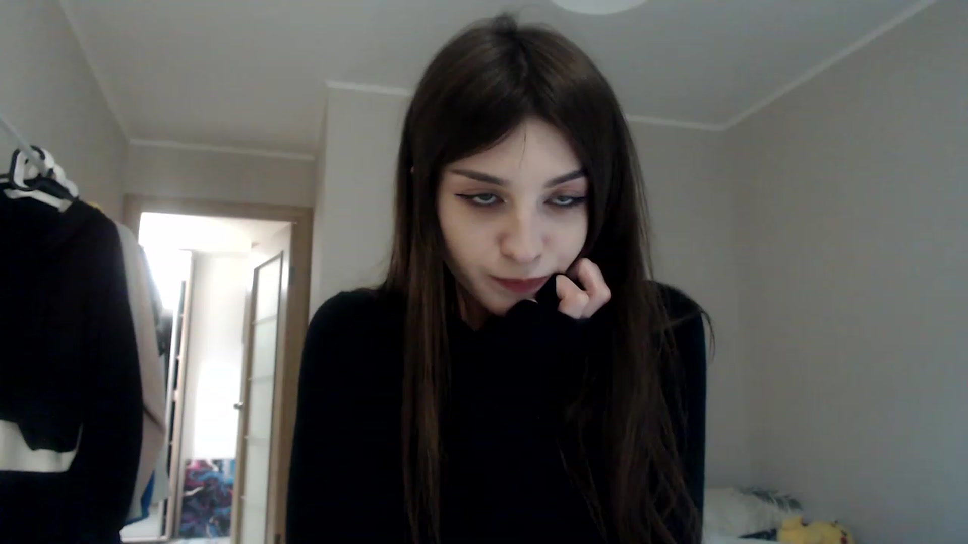 Gallery image thumbnail from Pikacchu's myfreecams stream on, 05/07/2023, 02:35 image 1 of 20
