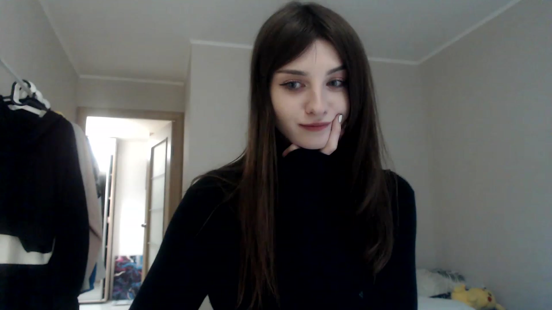 Gallery image thumbnail from Pikacchu's myfreecams stream on, 05/07/2023, 02:35 image 3 of 20
