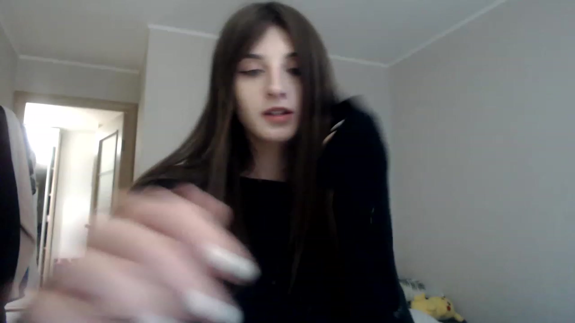 Gallery image thumbnail from Pikacchu's myfreecams stream on, 05/07/2023, 02:35 image 8 of 20