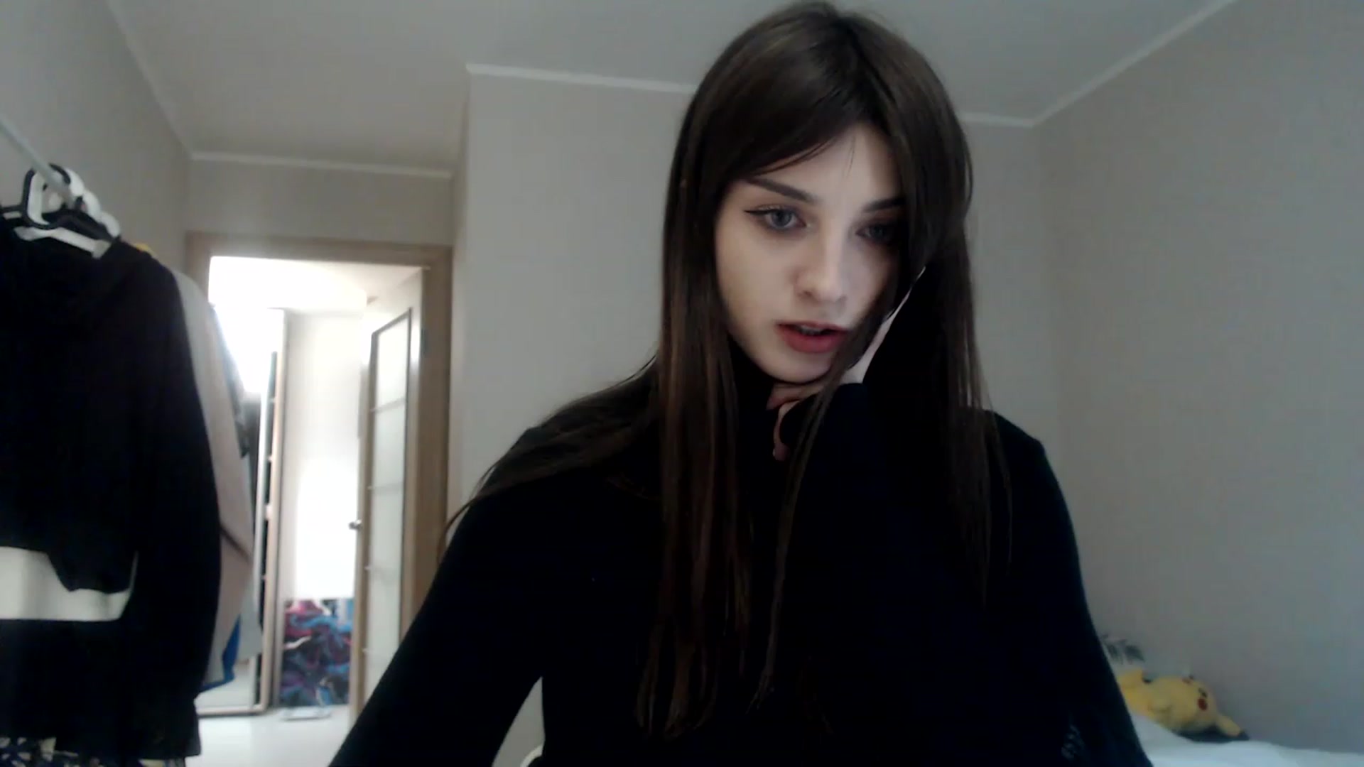 Gallery image thumbnail from Pikacchu's myfreecams stream on, 05/07/2023, 02:35 image 4 of 20