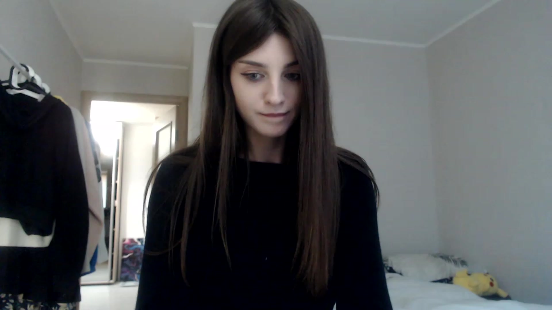 Gallery image thumbnail from Pikacchu's myfreecams stream on, 05/07/2023, 02:35 image 10 of 20