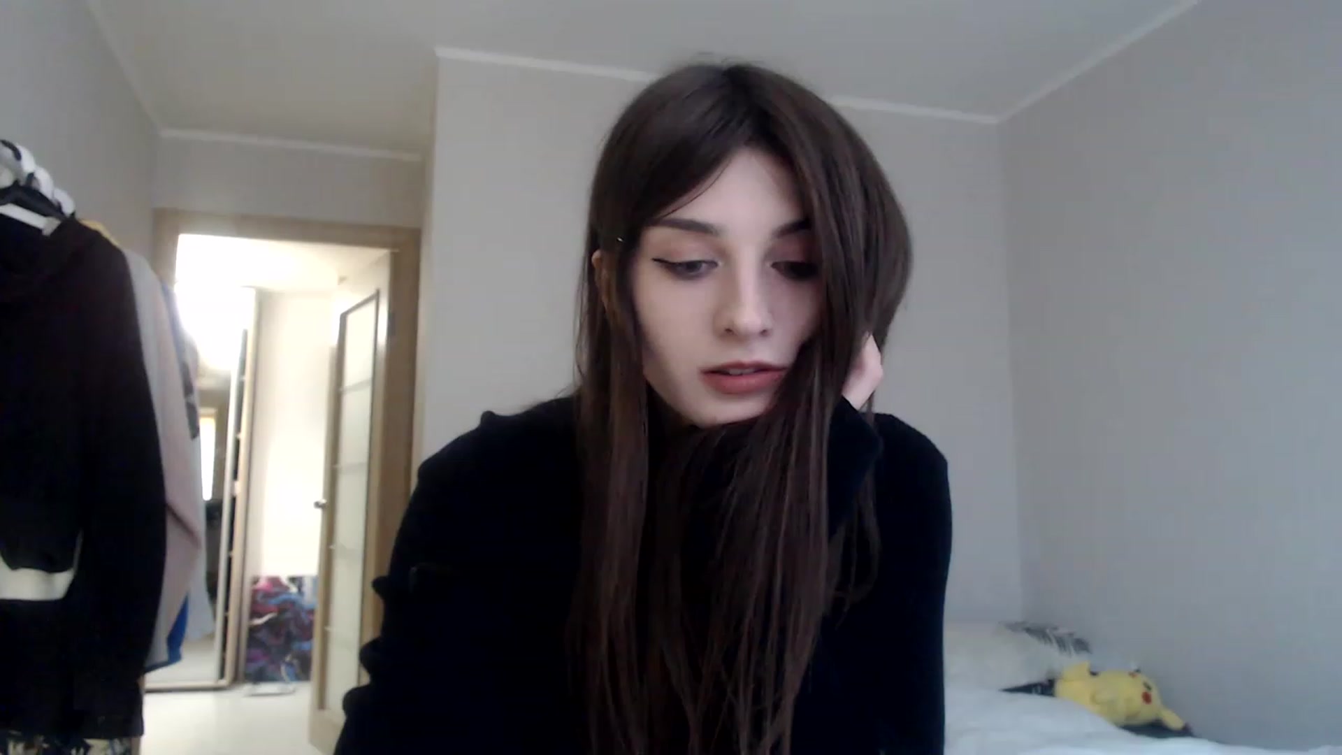 Gallery image thumbnail from Pikacchu's myfreecams stream on, 05/07/2023, 02:35 image 16 of 20