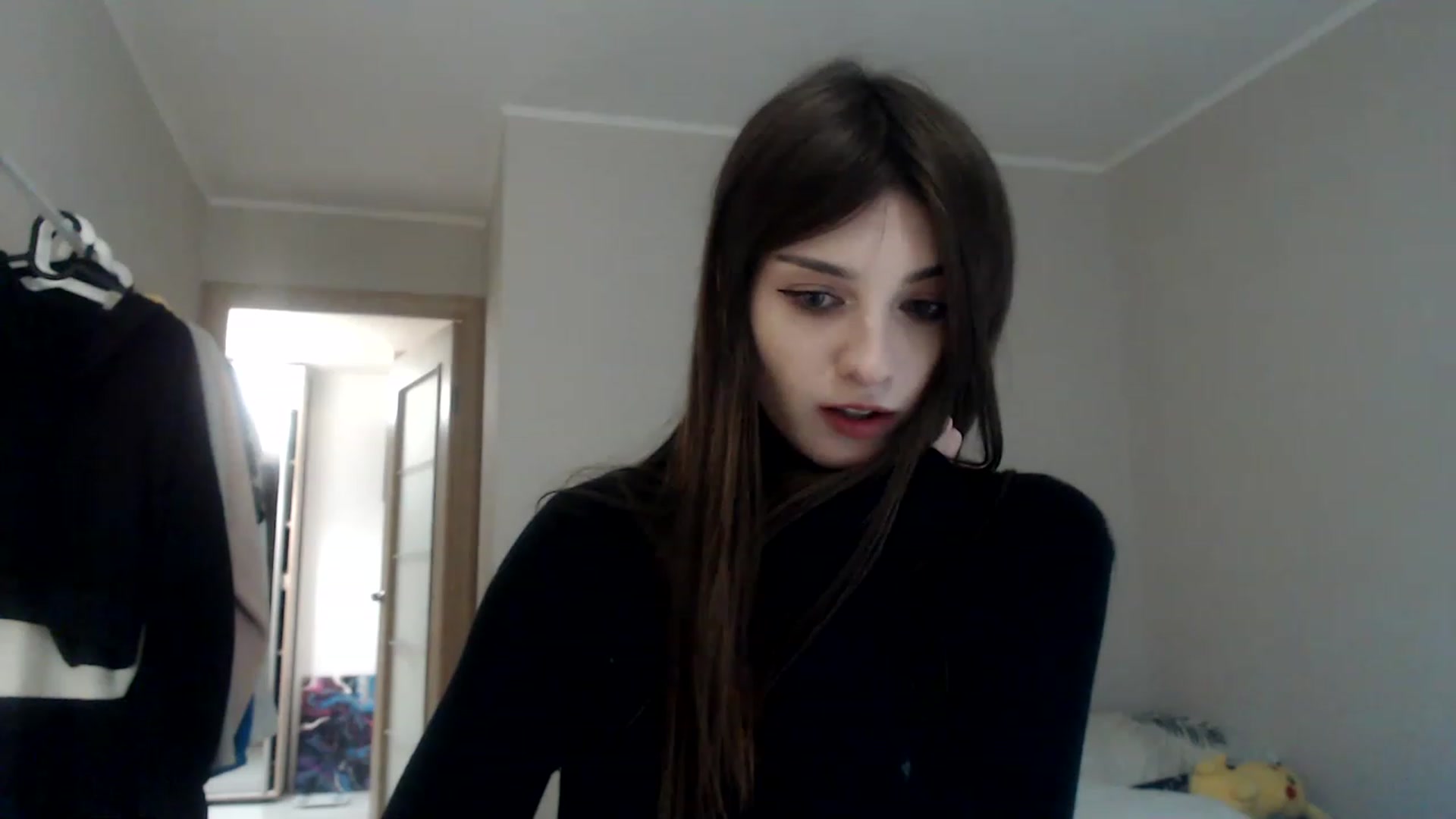 Gallery image thumbnail from Pikacchu's myfreecams stream on, 05/07/2023, 02:35 image 2 of 20