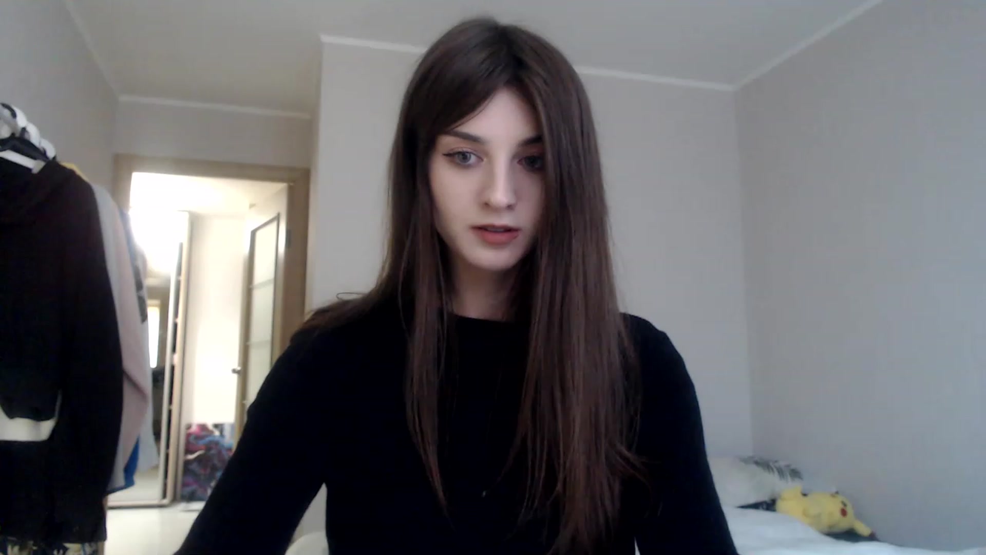 Gallery image thumbnail from Pikacchu's myfreecams stream on, 05/07/2023, 02:35 image 17 of 20