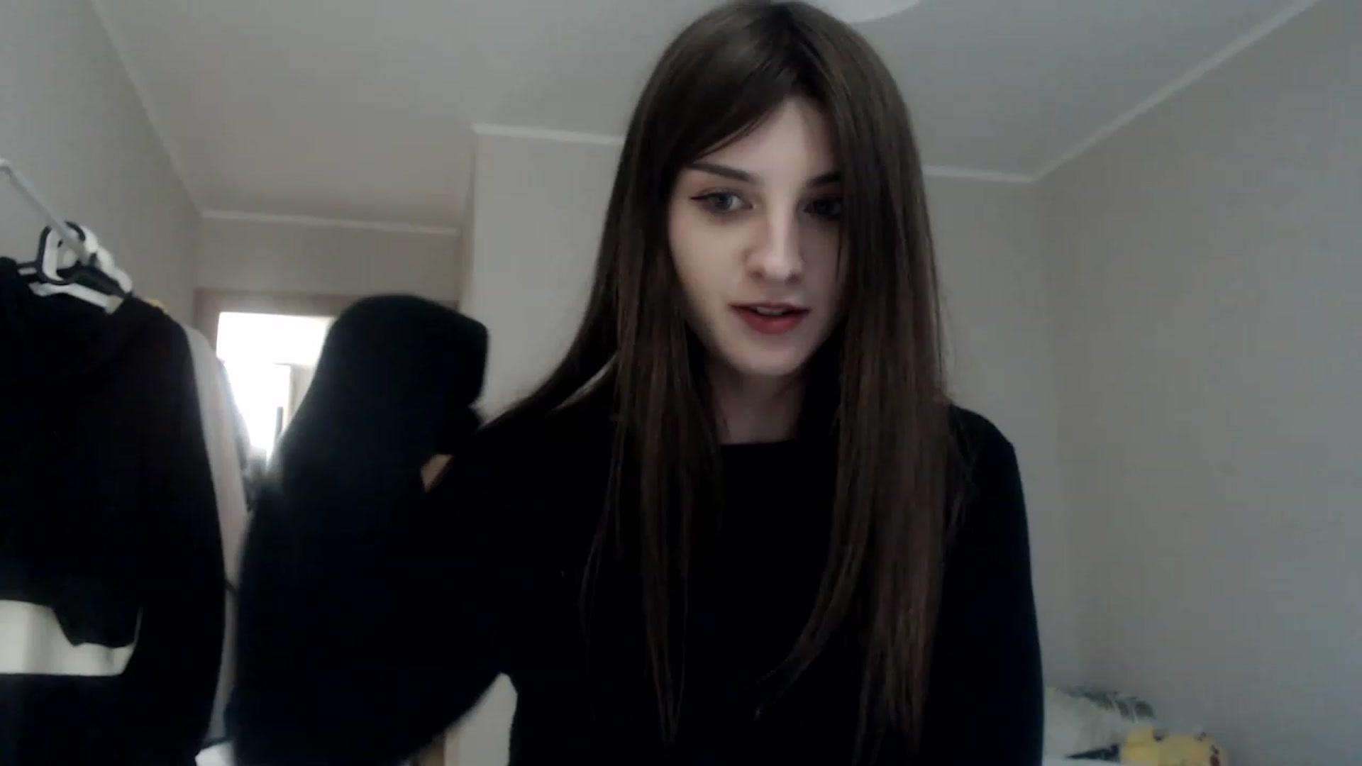 Gallery image thumbnail from Pikacchu's myfreecams stream on, 05/07/2023, 02:35 image 5 of 20