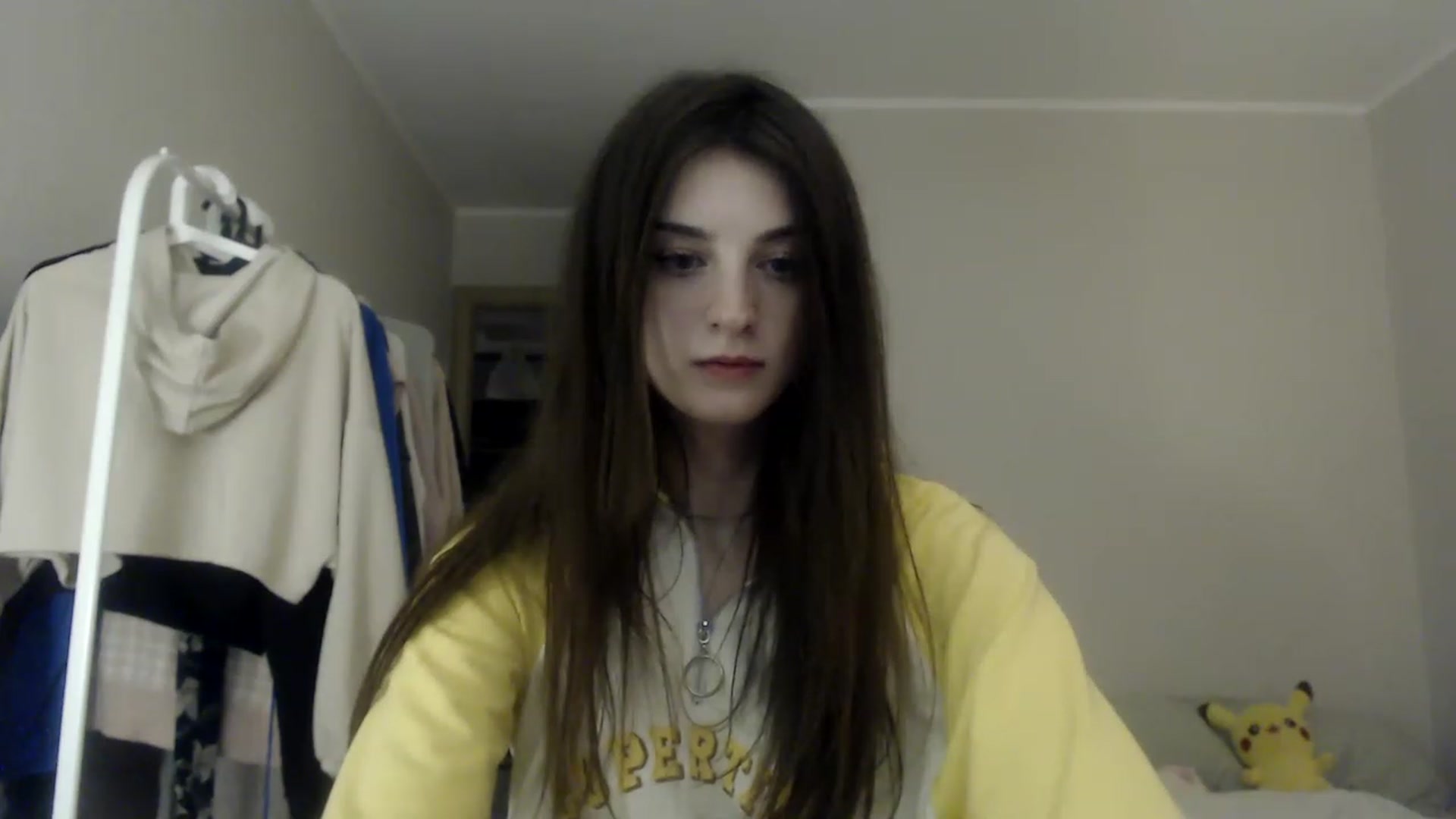 Gallery image thumbnail from Pikacchu's myfreecams stream on, 06/15/2023, 24:02 image 19 of 20