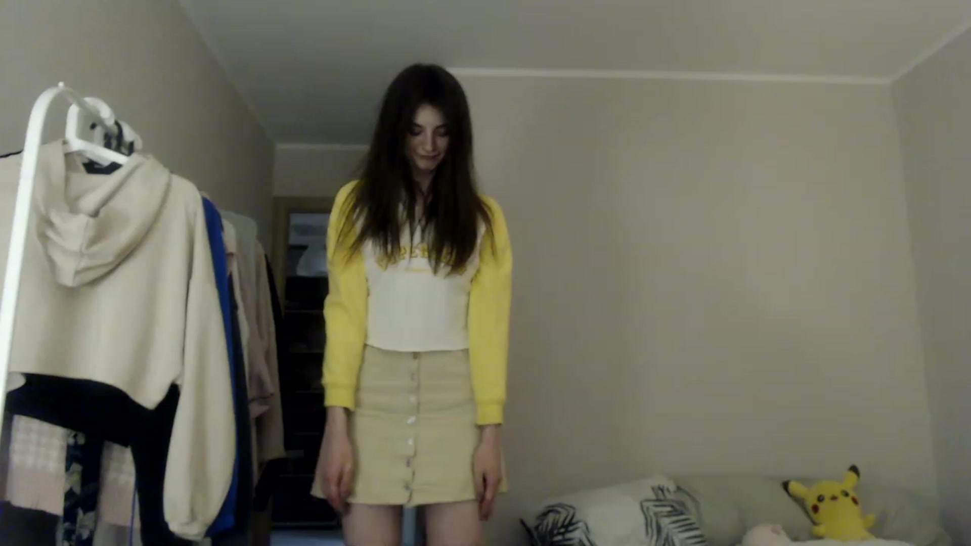Gallery image thumbnail from Pikacchu's myfreecams stream on, 06/15/2023, 24:02 image 13 of 20