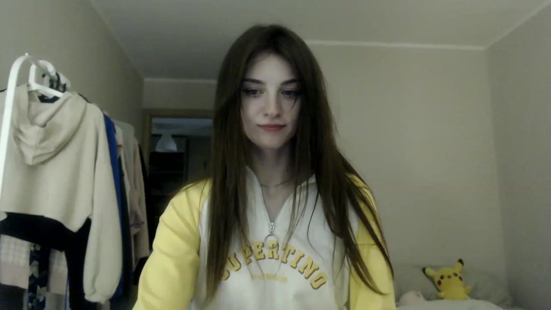Gallery image thumbnail from Pikacchu's myfreecams stream on, 06/15/2023, 24:02 image 9 of 20