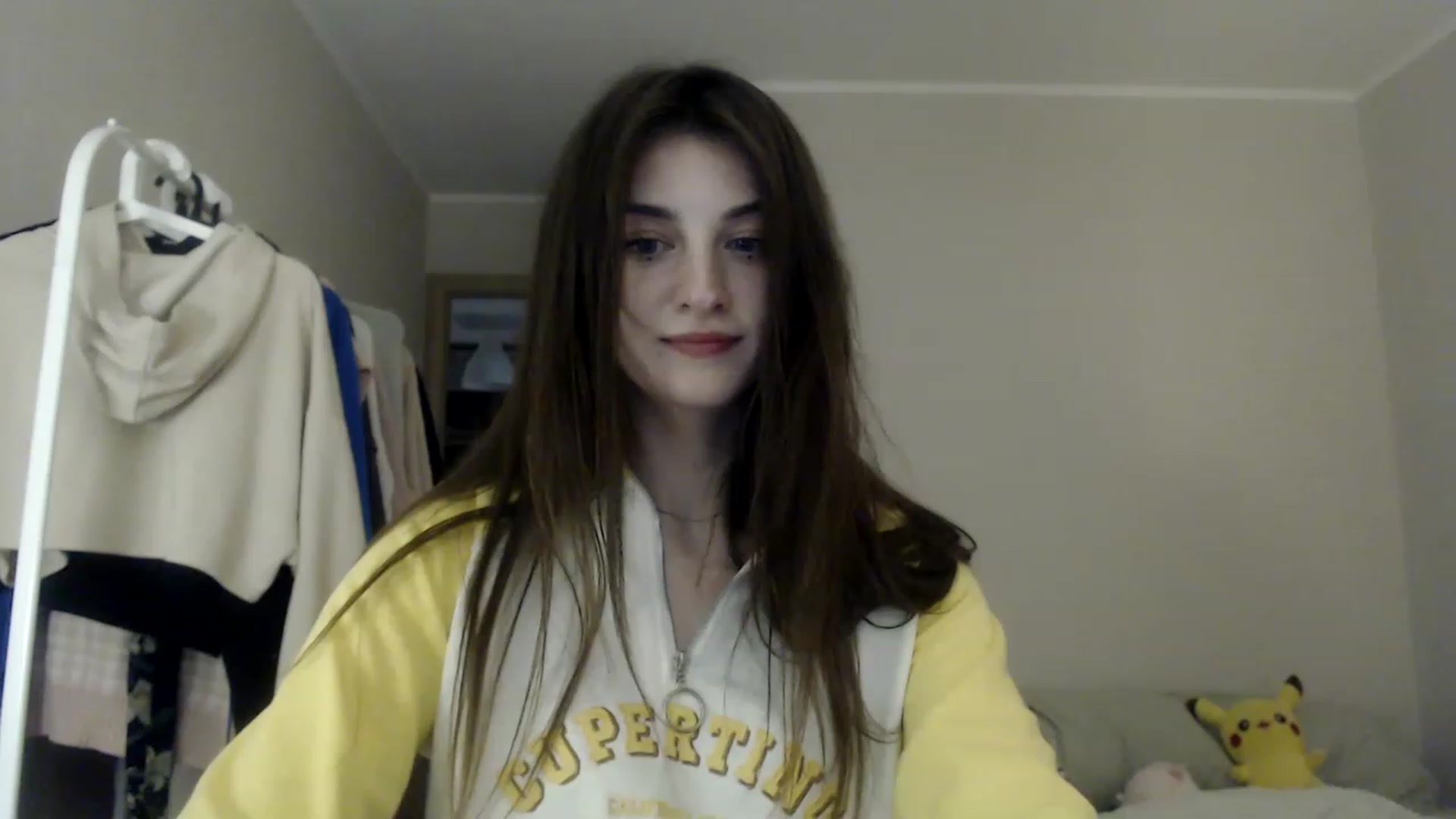 Gallery image thumbnail from Pikacchu's myfreecams stream on, 06/15/2023, 24:02 image 12 of 20