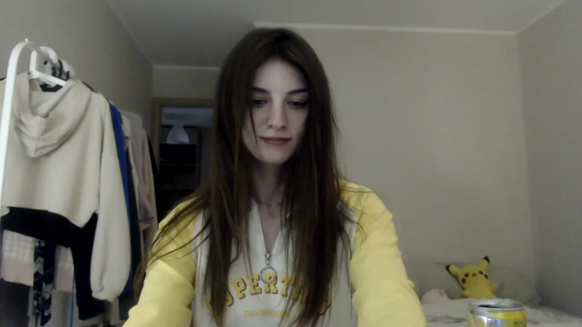 Gallery image thumbnail from Pikacchu's myfreecams stream on, 06/15/2023, 24:02 image 4 of 20