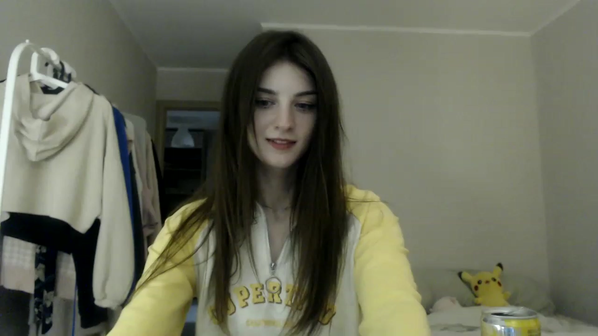 Gallery image thumbnail from Pikacchu's myfreecams stream on, 06/15/2023, 24:02 image 5 of 20