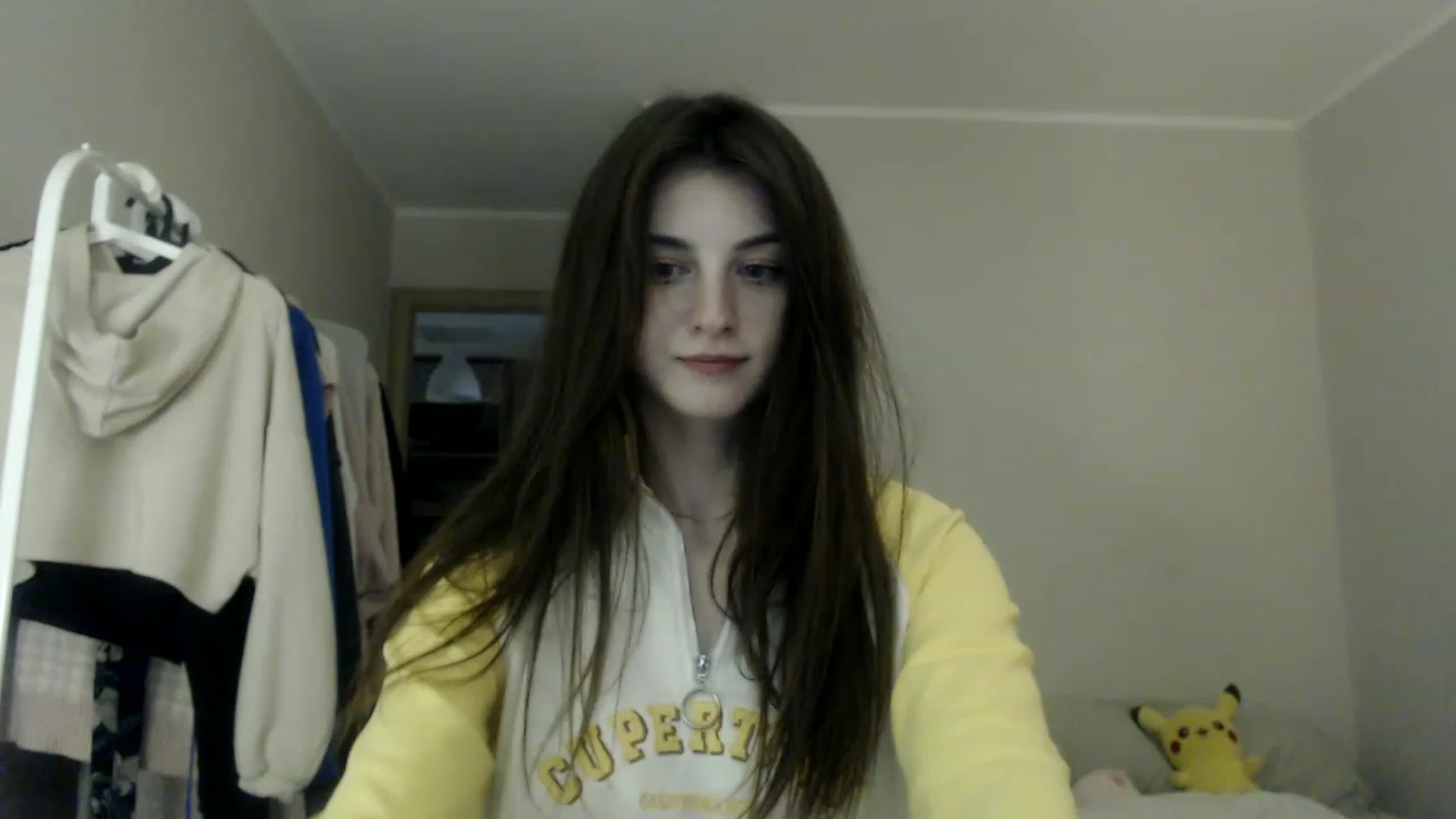 Gallery image thumbnail from Pikacchu's myfreecams stream on, 06/15/2023, 24:02 image 10 of 20