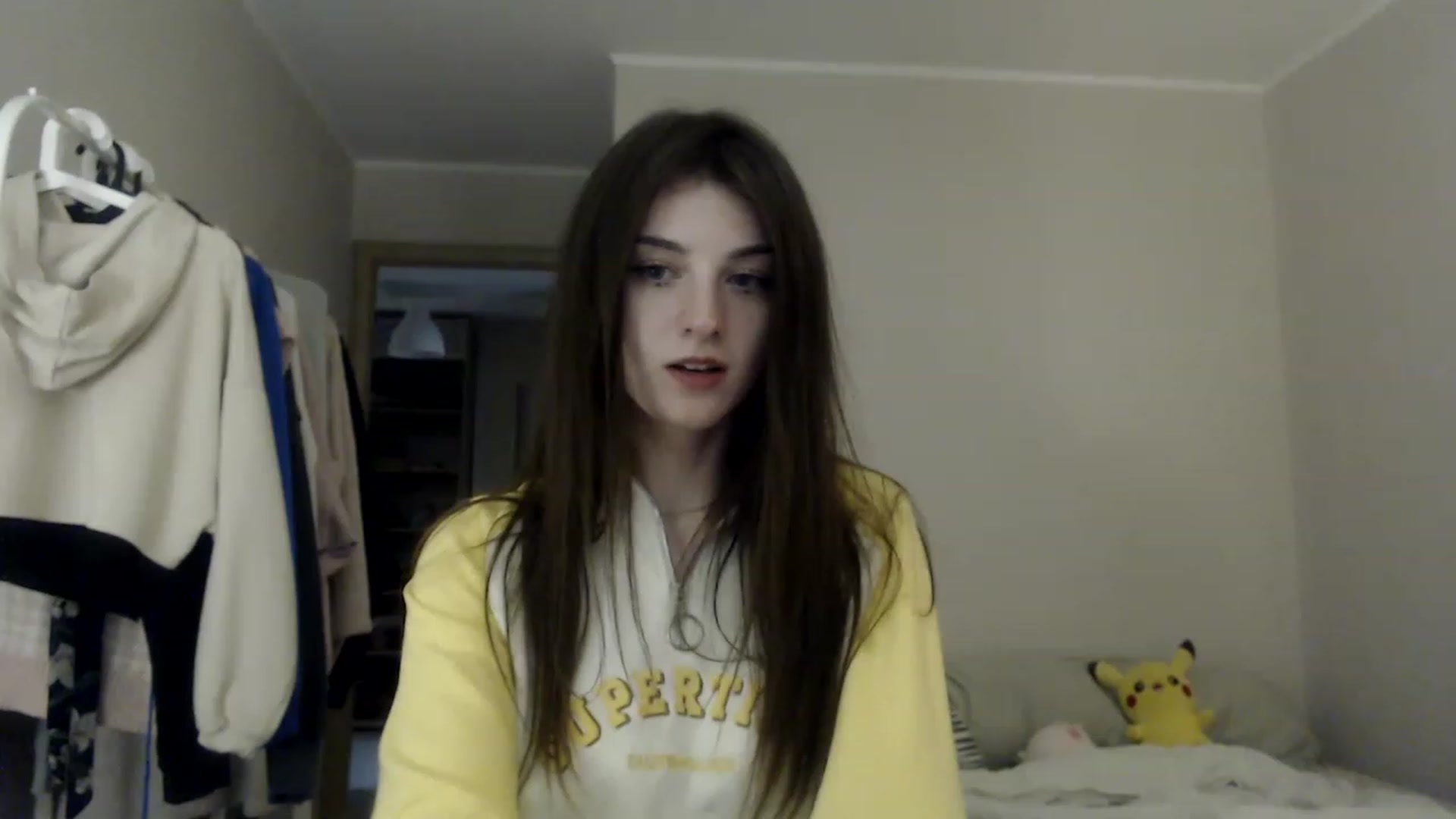 Gallery image thumbnail from Pikacchu's myfreecams stream on, 06/15/2023, 24:02 image 1 of 20