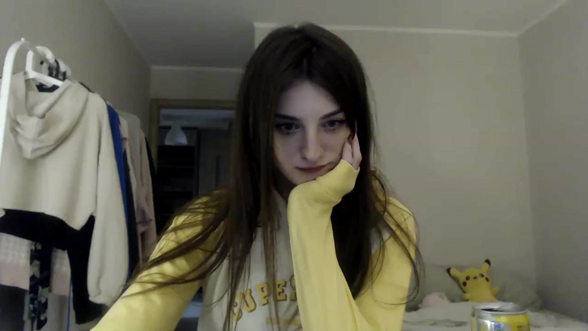 Gallery image thumbnail from Pikacchu's myfreecams stream on, 06/15/2023, 24:02 image 3 of 20