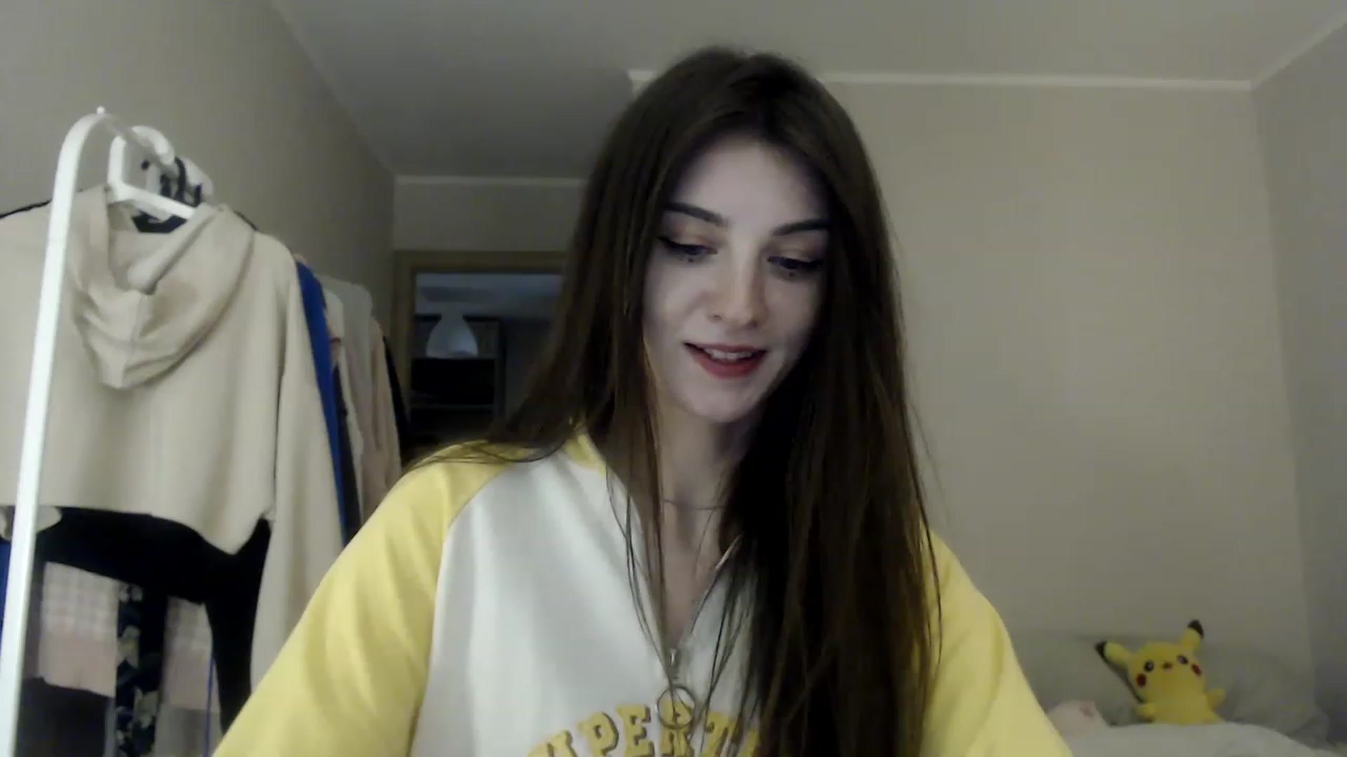 Gallery image thumbnail from Pikacchu's myfreecams stream on, 06/15/2023, 24:41 image 6 of 20