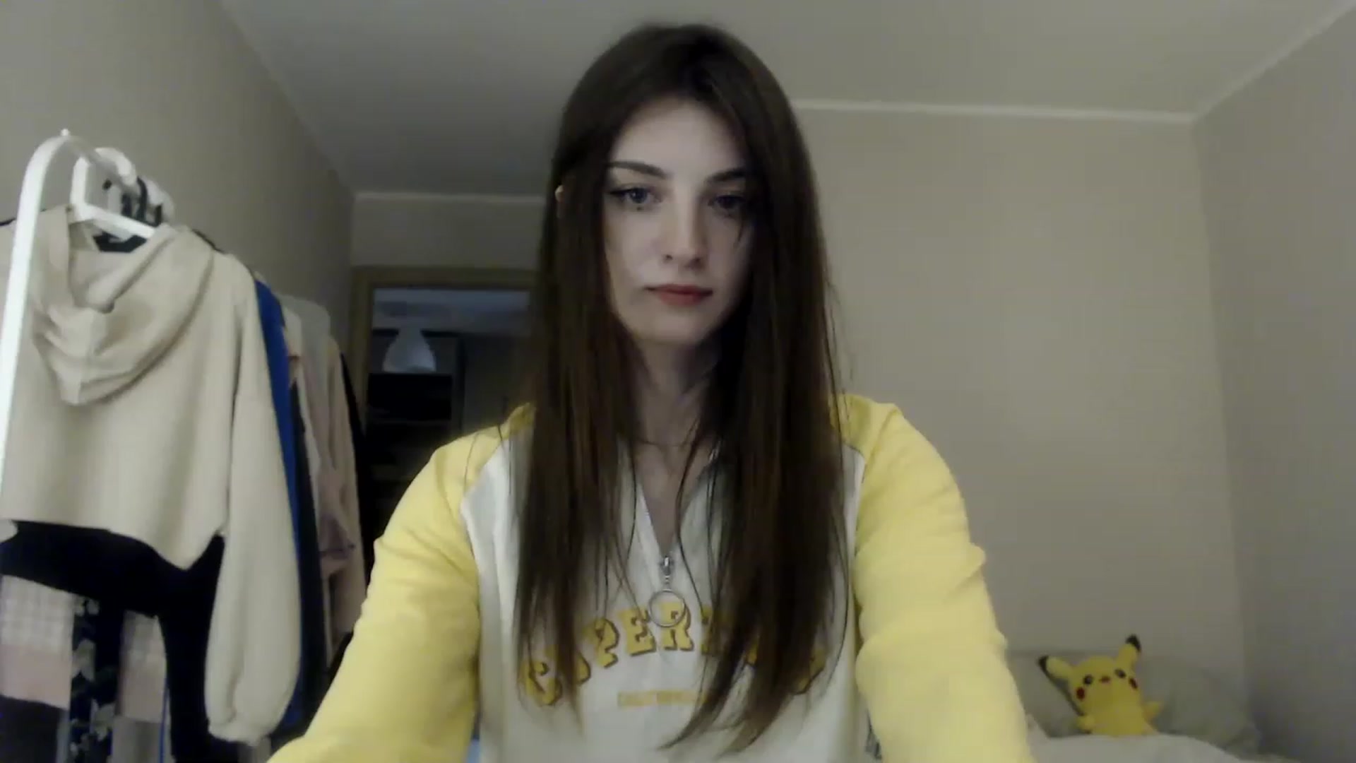 Gallery image thumbnail from Pikacchu's myfreecams stream on, 06/15/2023, 24:41 image 1 of 20