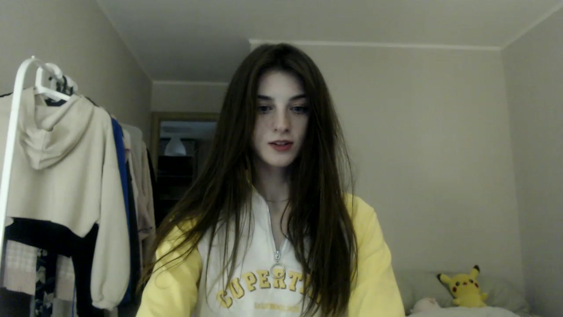 Gallery image thumbnail from Pikacchu's myfreecams stream on, 06/15/2023, 24:41 image 4 of 20