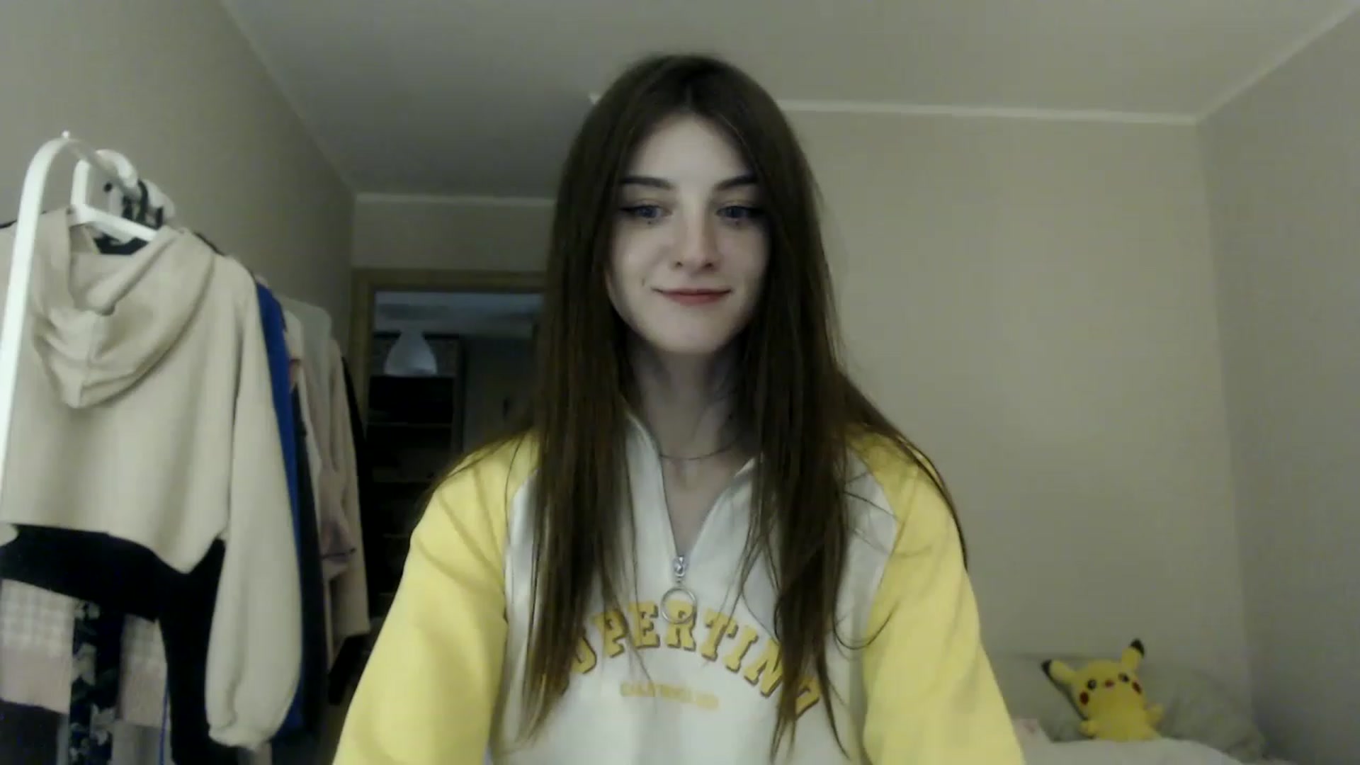 Gallery image thumbnail from Pikacchu's myfreecams stream on, 06/15/2023, 24:41 image 3 of 20
