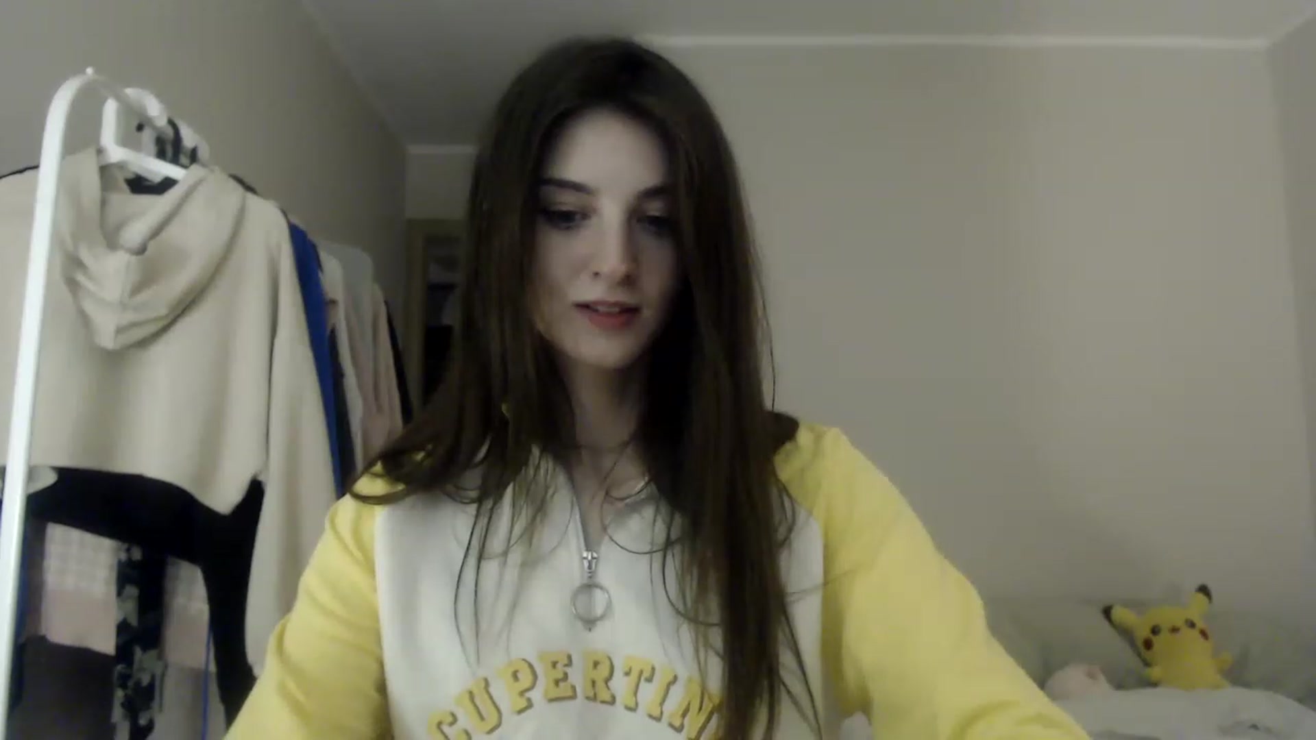 Gallery image thumbnail from Pikacchu's myfreecams stream on, 06/15/2023, 24:41 image 20 of 20